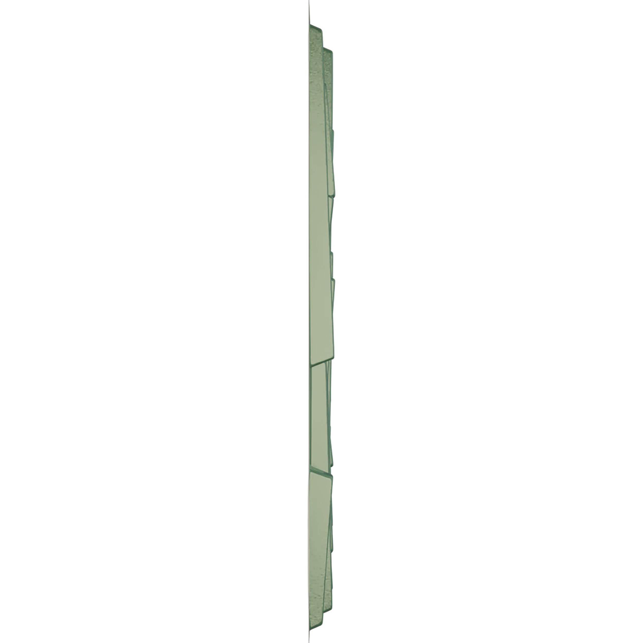 Ekena Millwork WP20X20SBFSM Wall-Panels - View #3