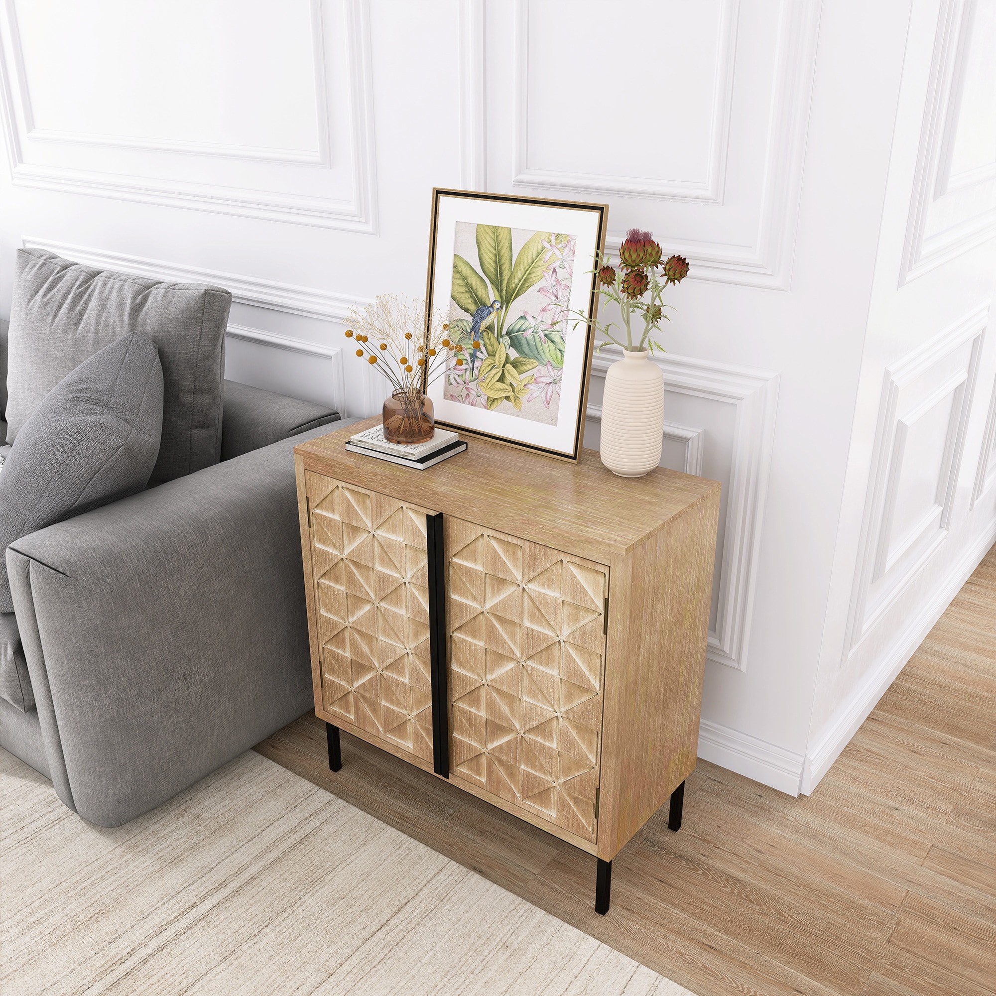 JIMSMAISON JM7016CBNT chests - View #3