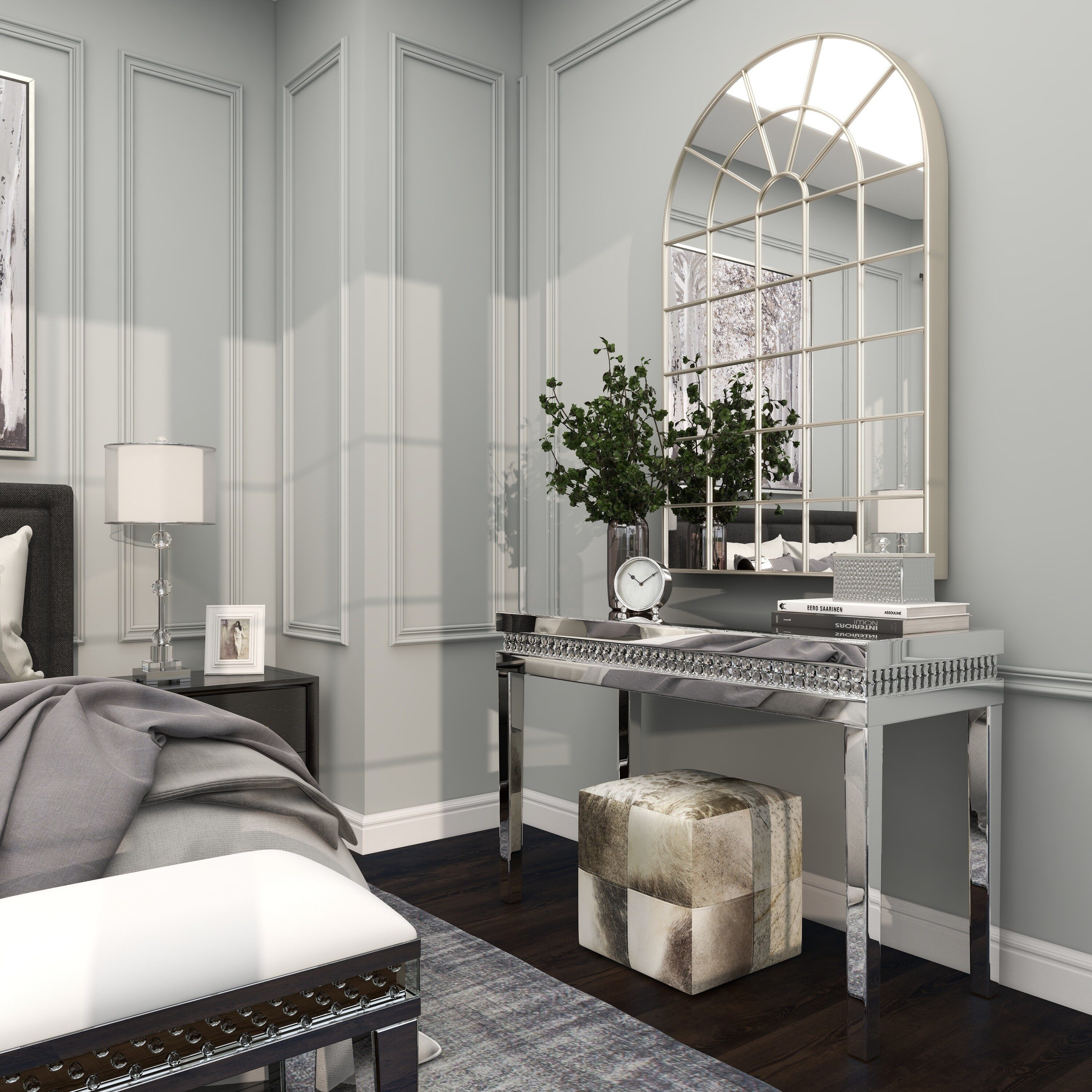 Grayson Lane 67942 Console-Sofa-Tables - View #8