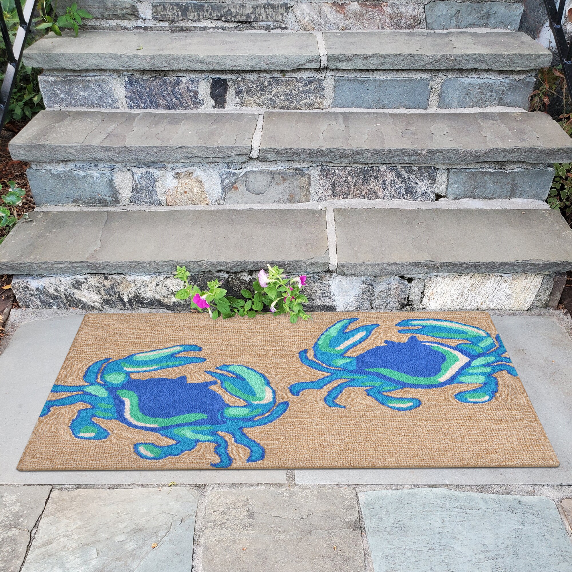 Liora Manne FTP34140403 Mats-Cat - View #10