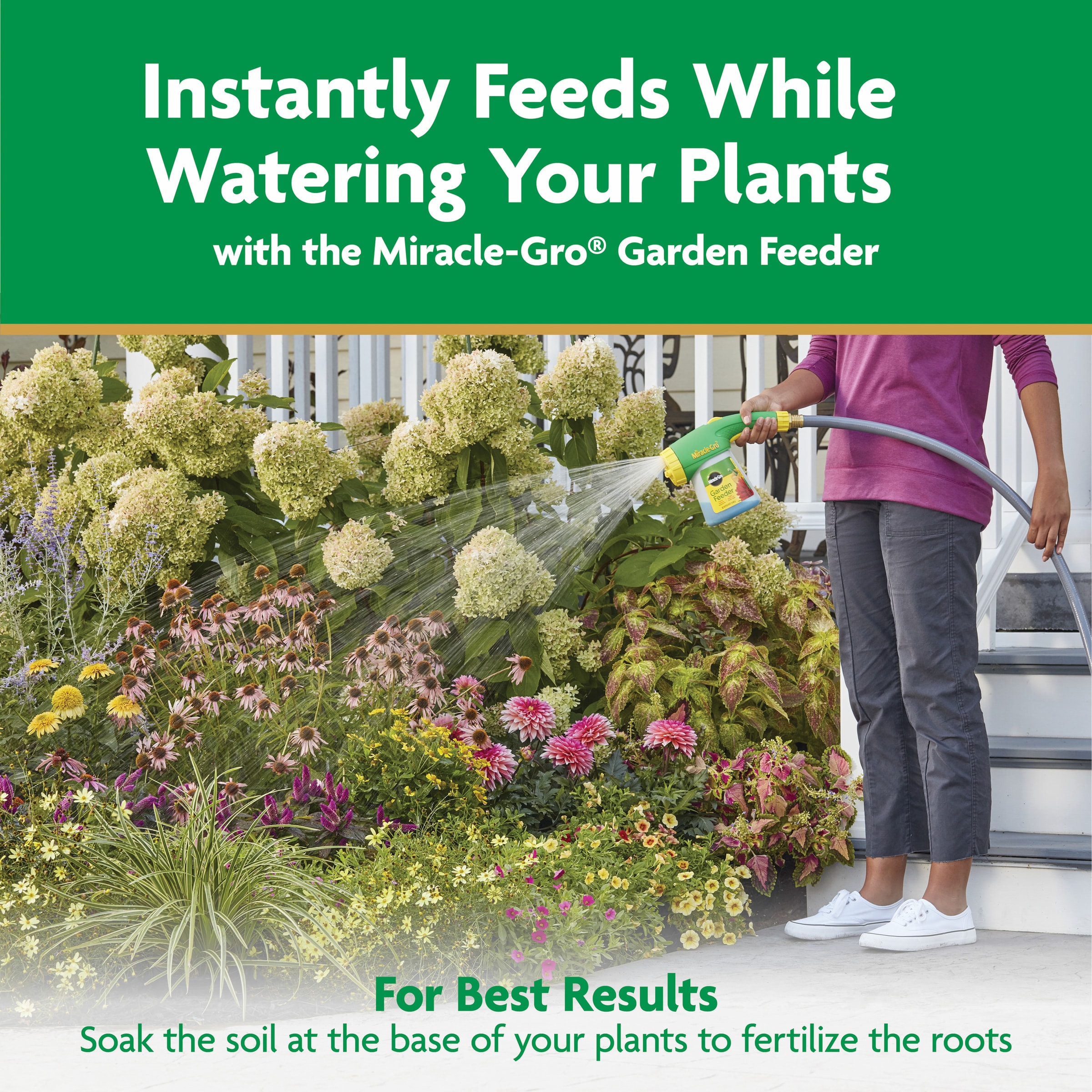 Miracle-Gro 1001193 Plant-Food - View #11