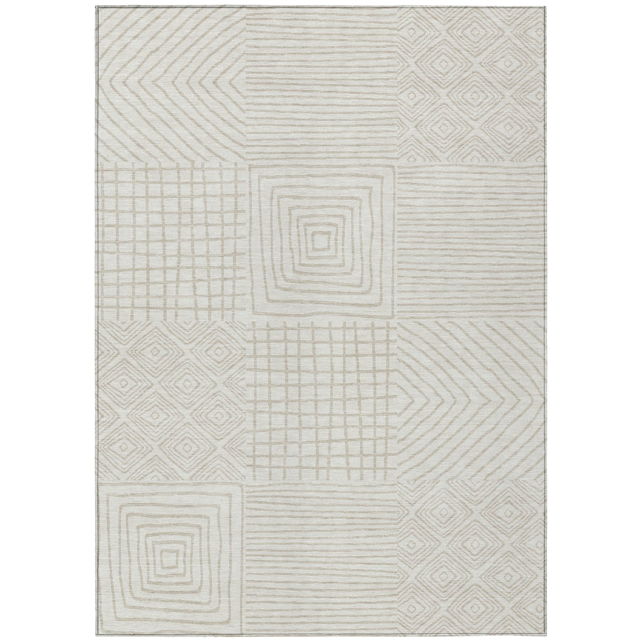 Addison Rugs ACN1044IV30X46 rugs - View #2