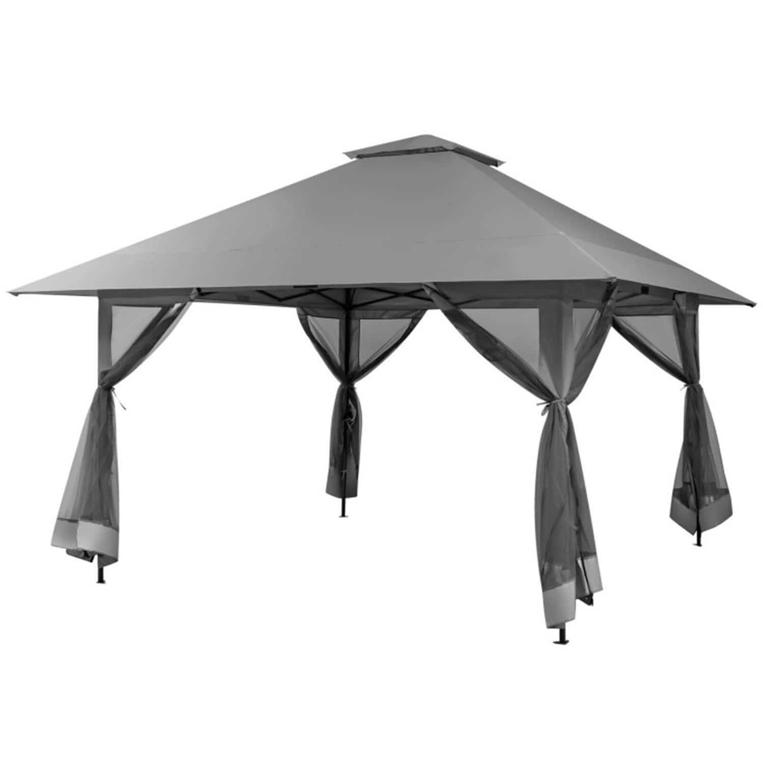 Lowes pop up gazebo hotsell