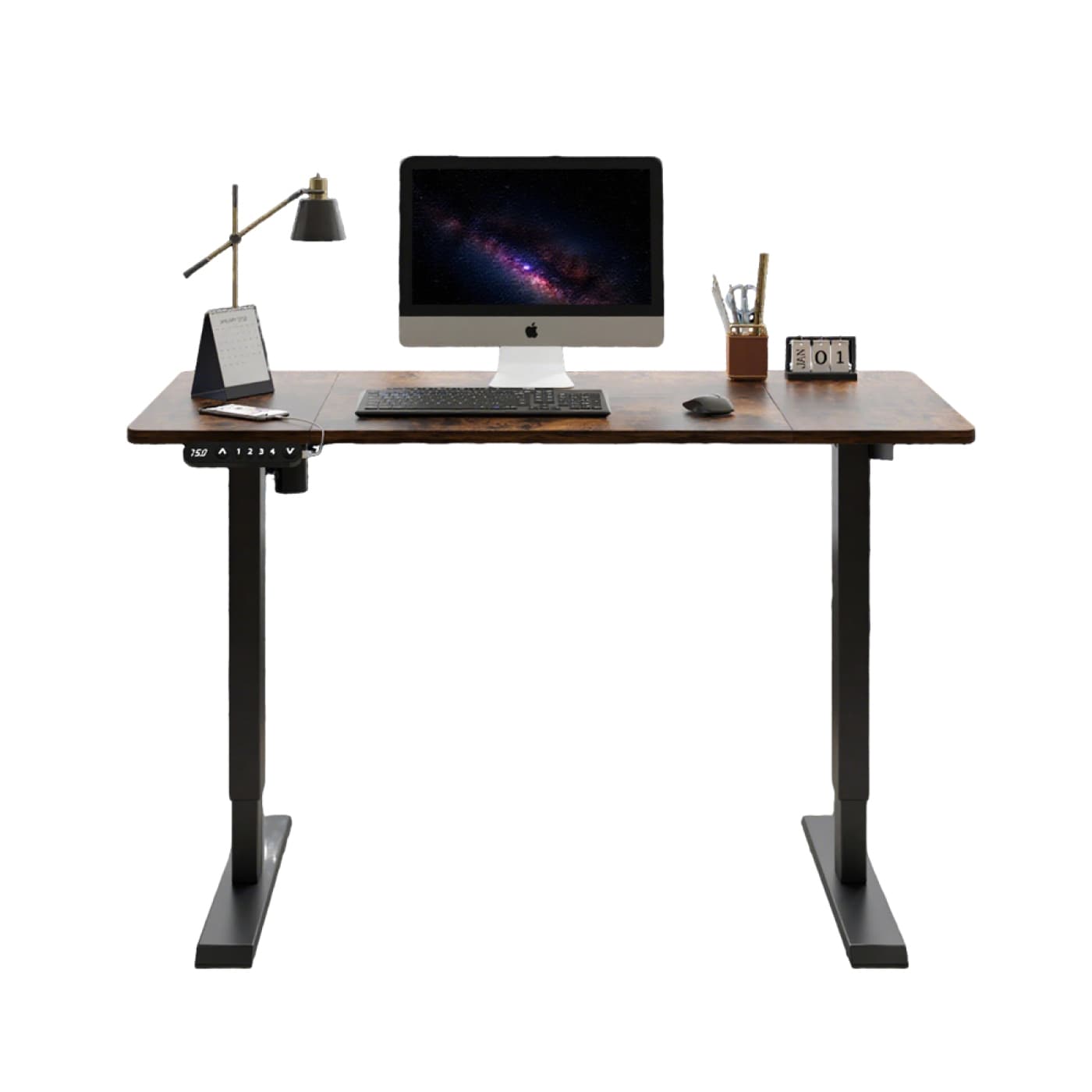 Streamdale Furniture W614P376138 desks - View #4