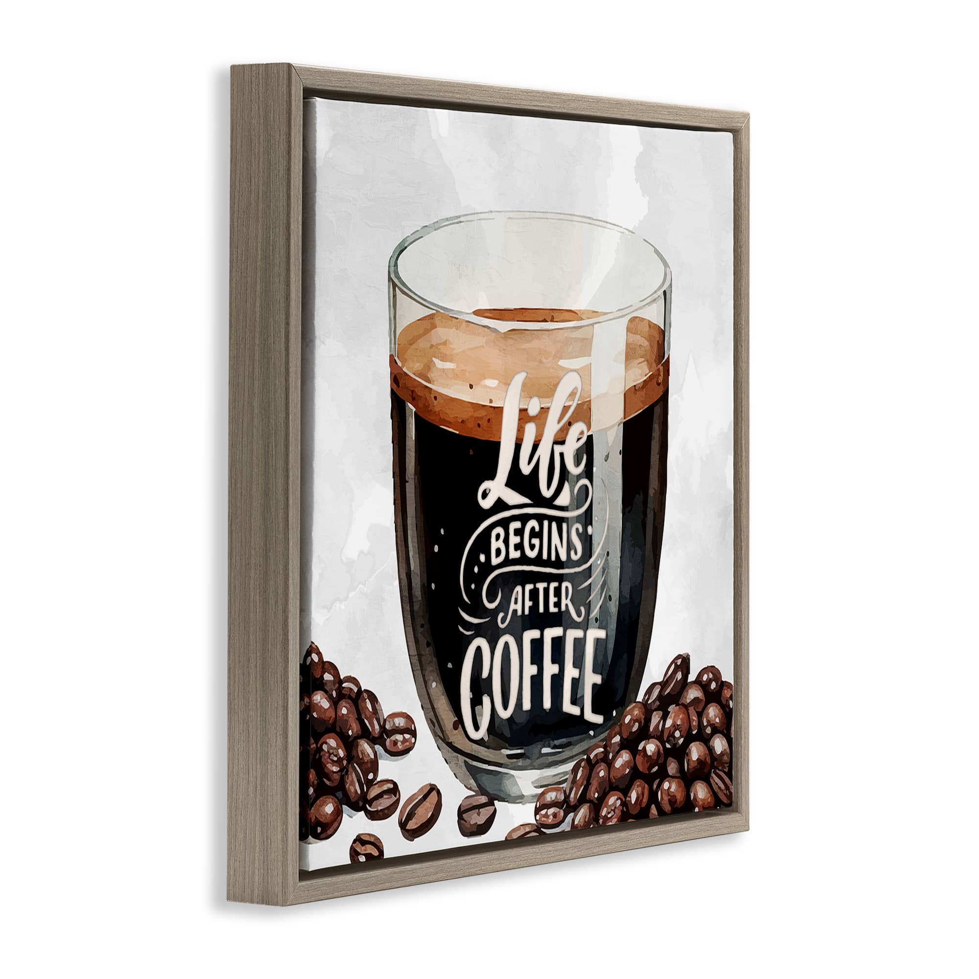 Stupell Industries BS-477-FFE-24X24 Wall-Art - View #2