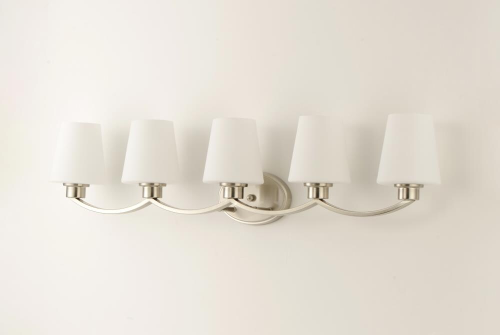 Maxim Lighting 11835SWSN b089995 - View #3
