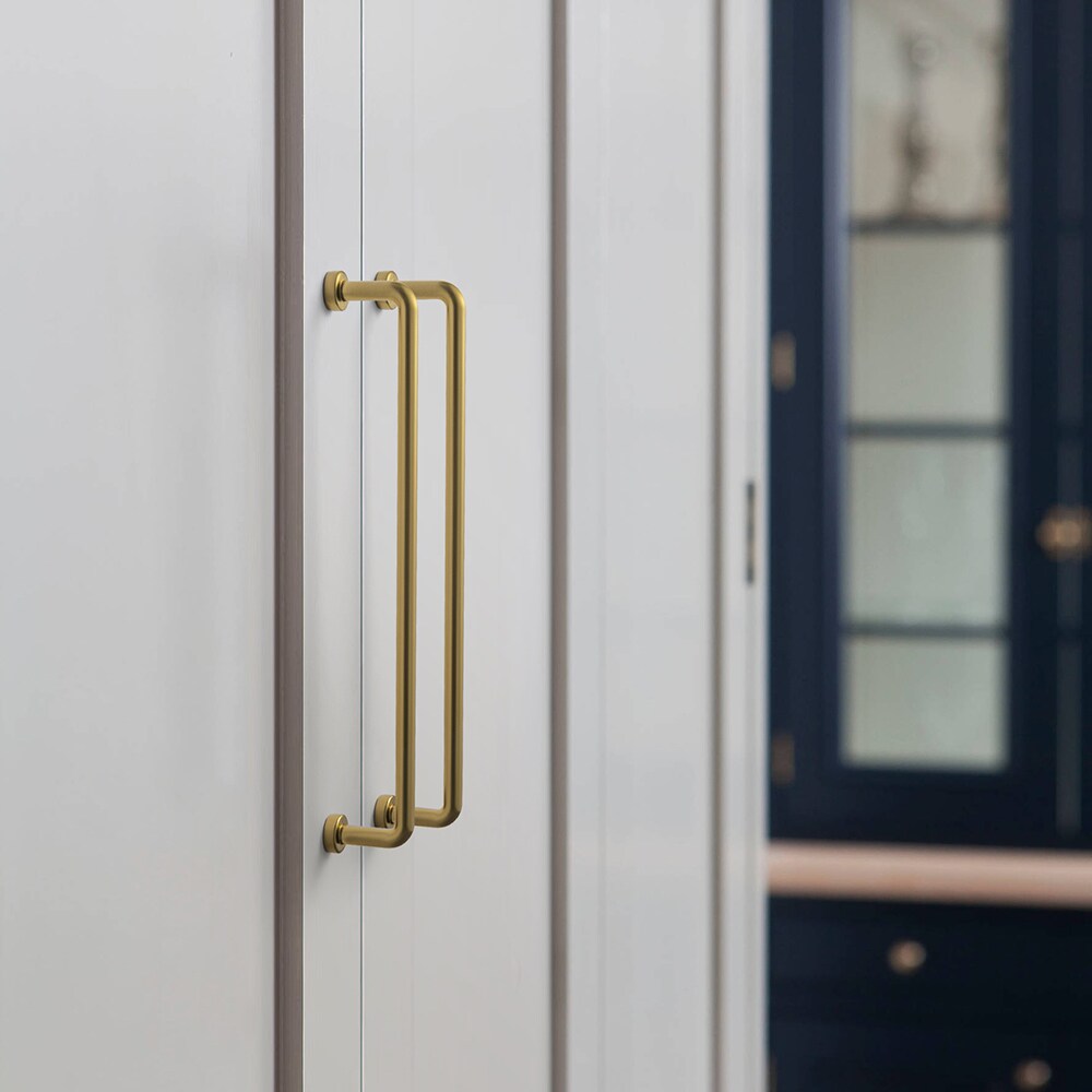Miaokesen 1827LSJ-192 Cabinet-Pulls - View #4