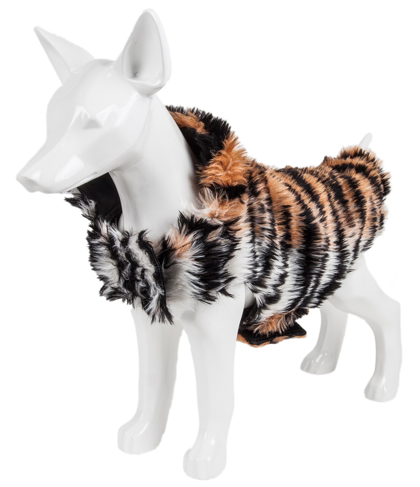 Pet Life 43TGXS Dog-Apparel - View #4