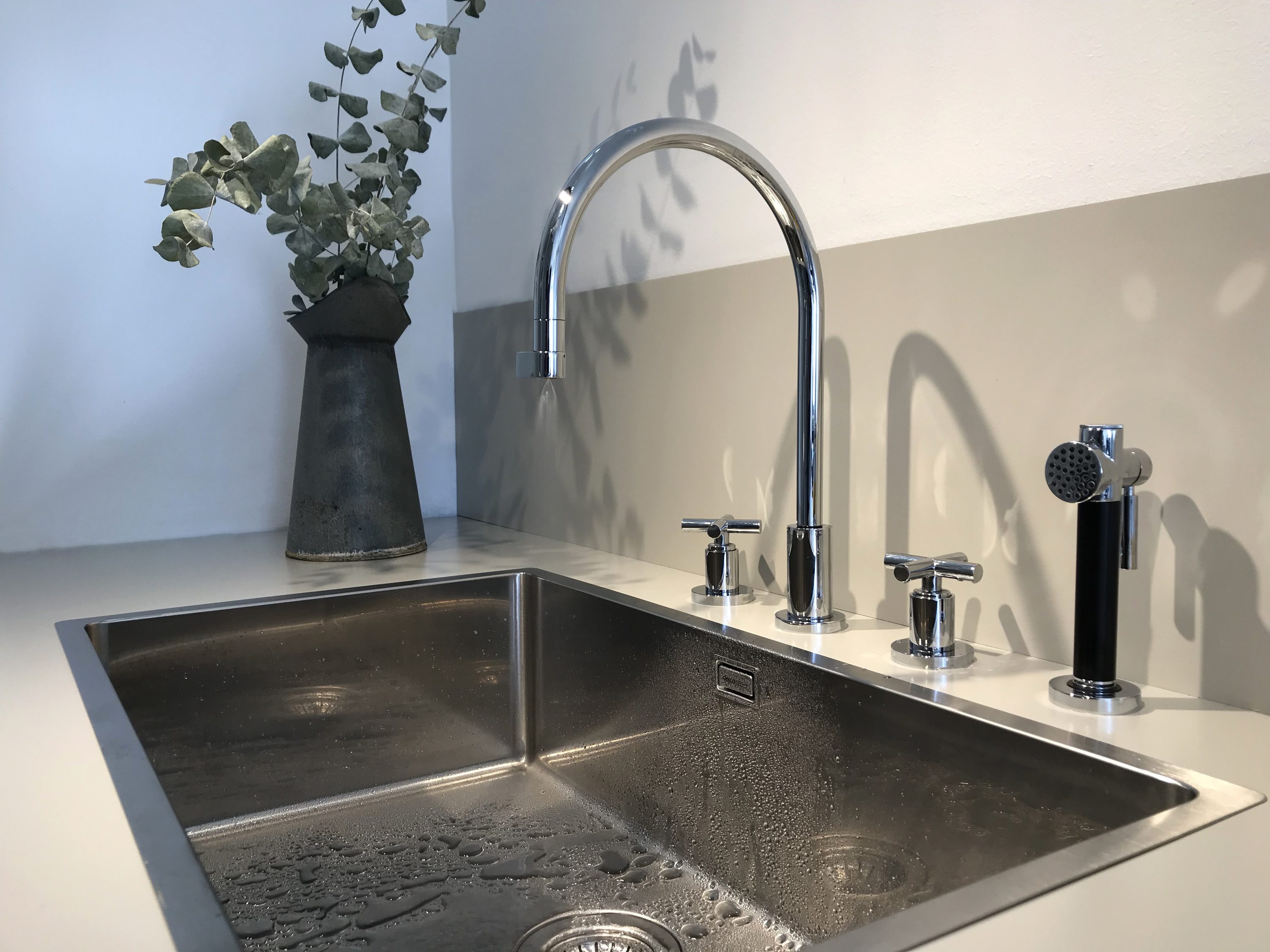 Altered 1001-1 Faucet-Aerators - View #8