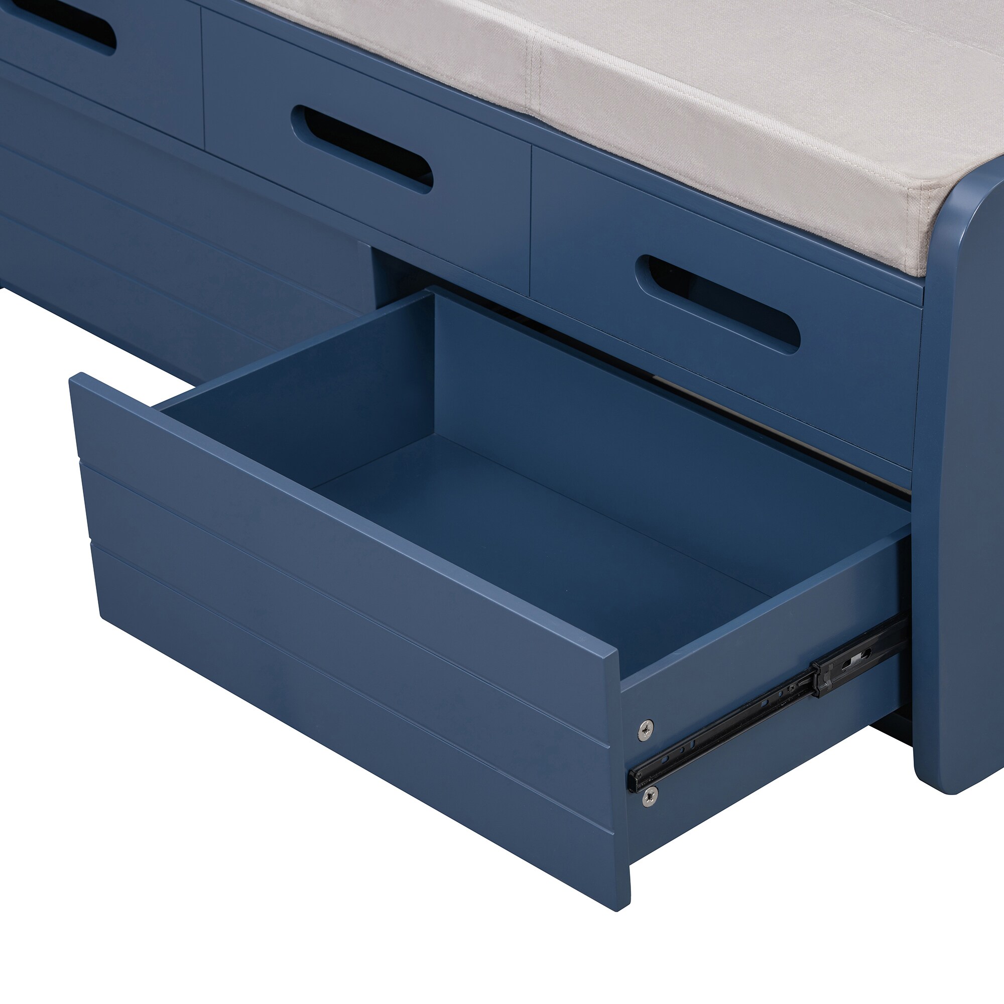 SINOFURN SYA330181BL bench - View #6