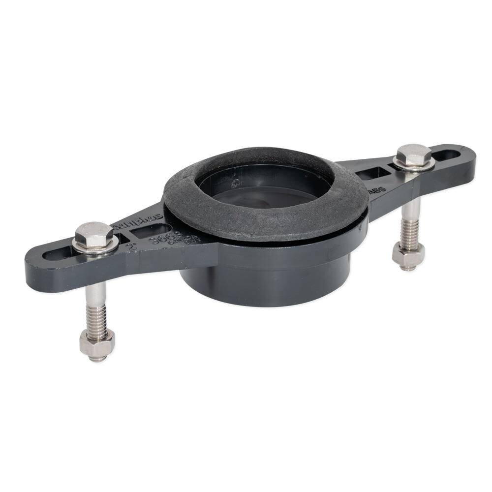 Canplas 73027 Under-Sink-Toilet-Cover-Flanges - View #2