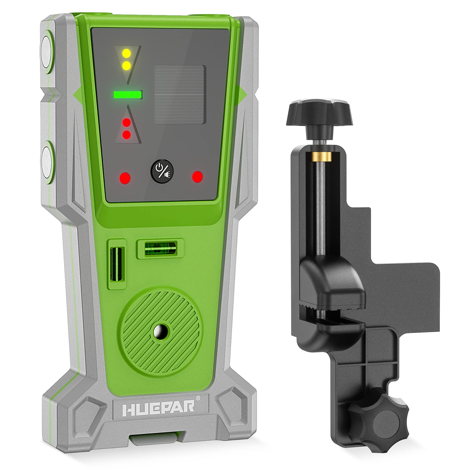 Huepar LR-8RG Plastic Laser Line Receiver