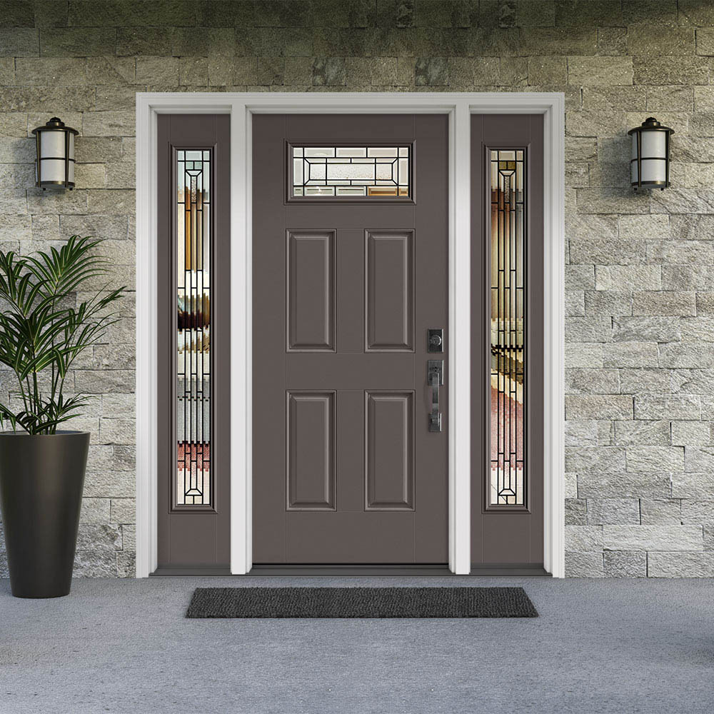 Masonite 633029 Entry-Doors - View #3