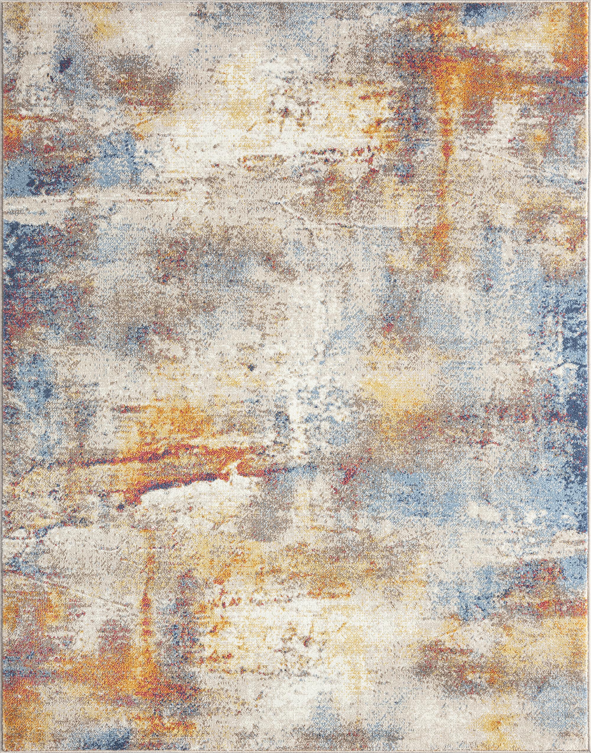 Tayse CHL1001 9X12 rugs - View #3