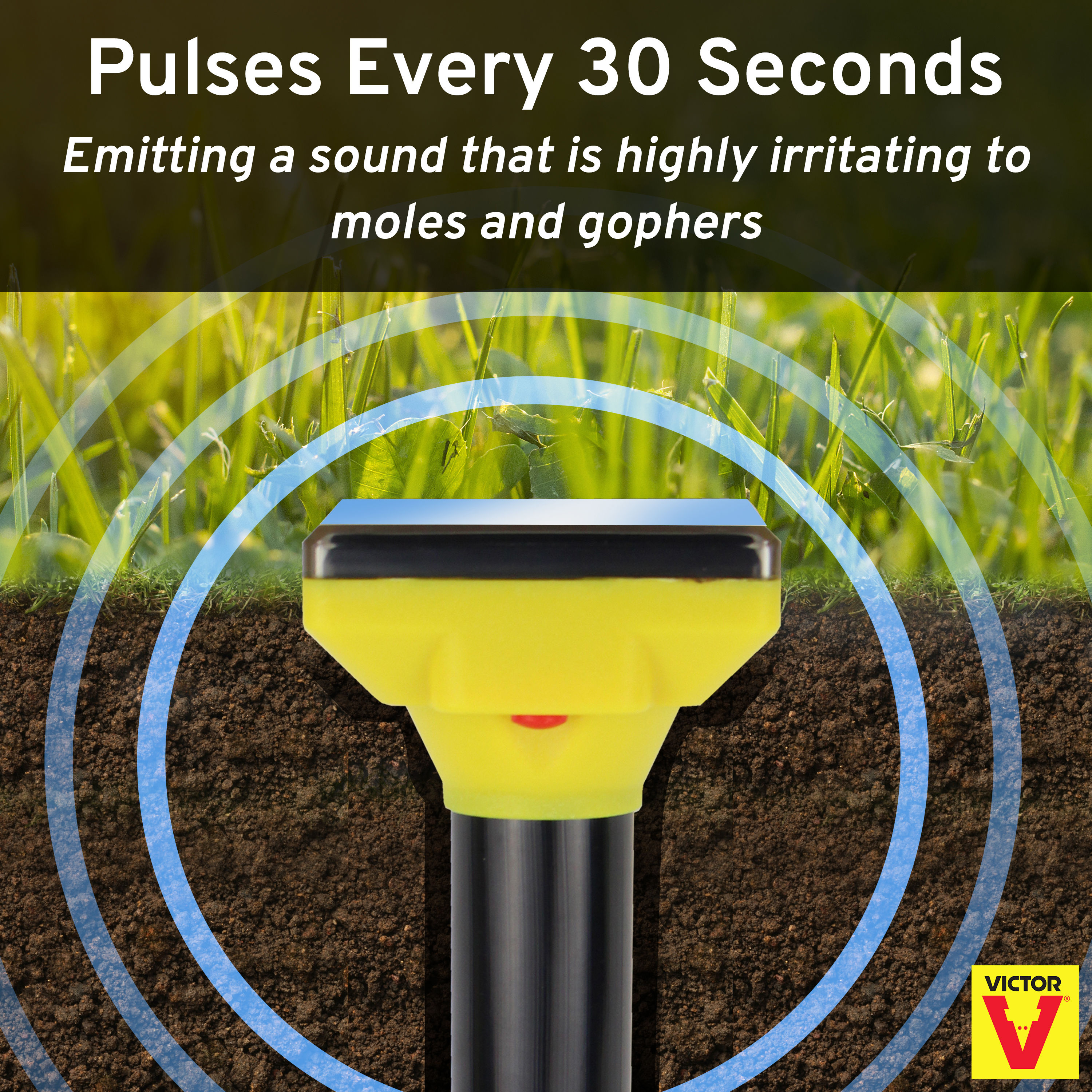 Victor M9014-LWQTR Animal-Rodent-Control - View #8