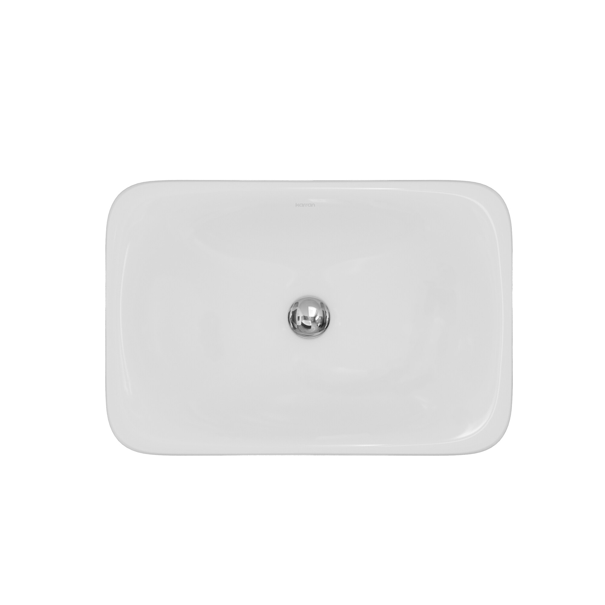 Karran VC-202-WH Bath-Sink - View #10