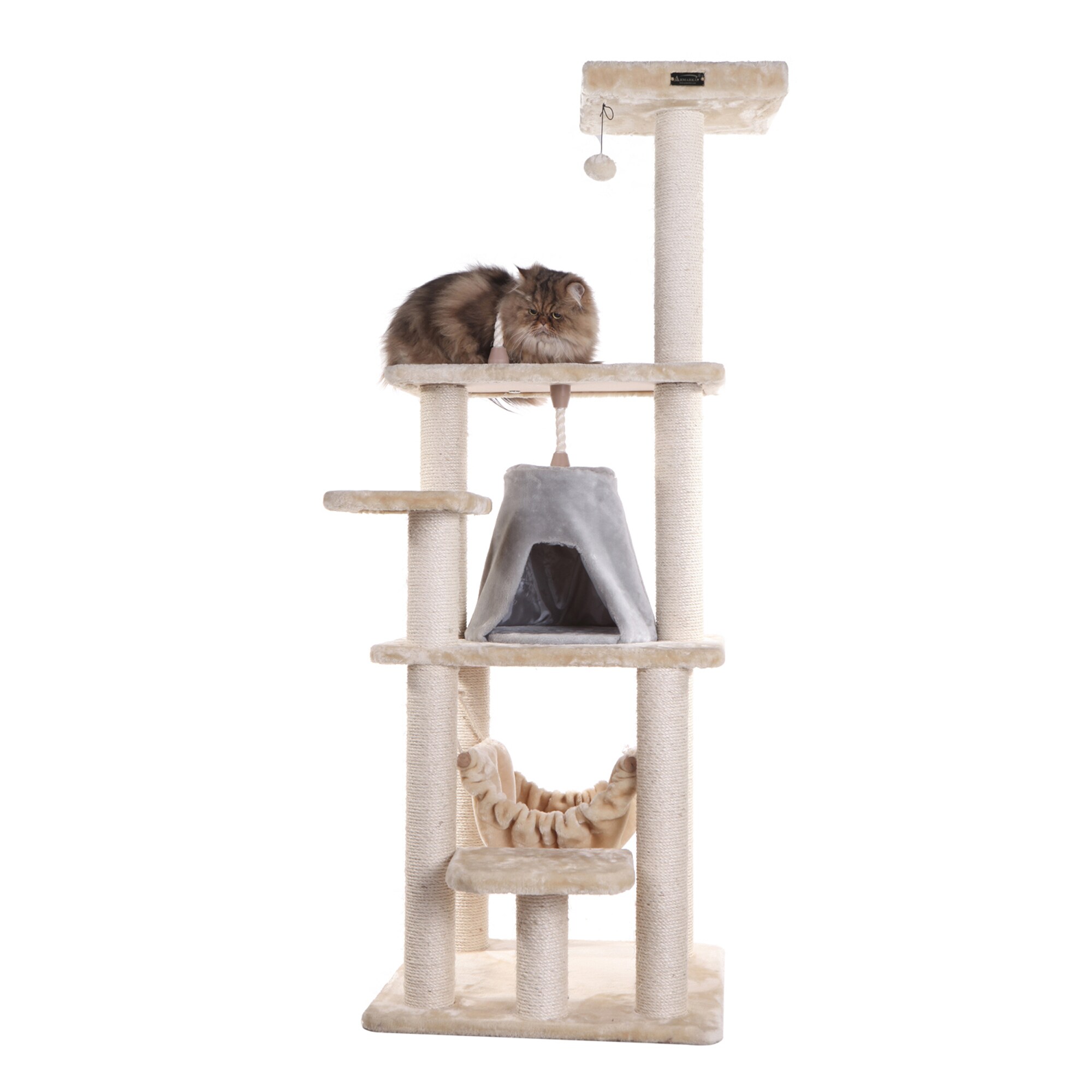 Armarkat A6501 Cat-Trees - View #4
