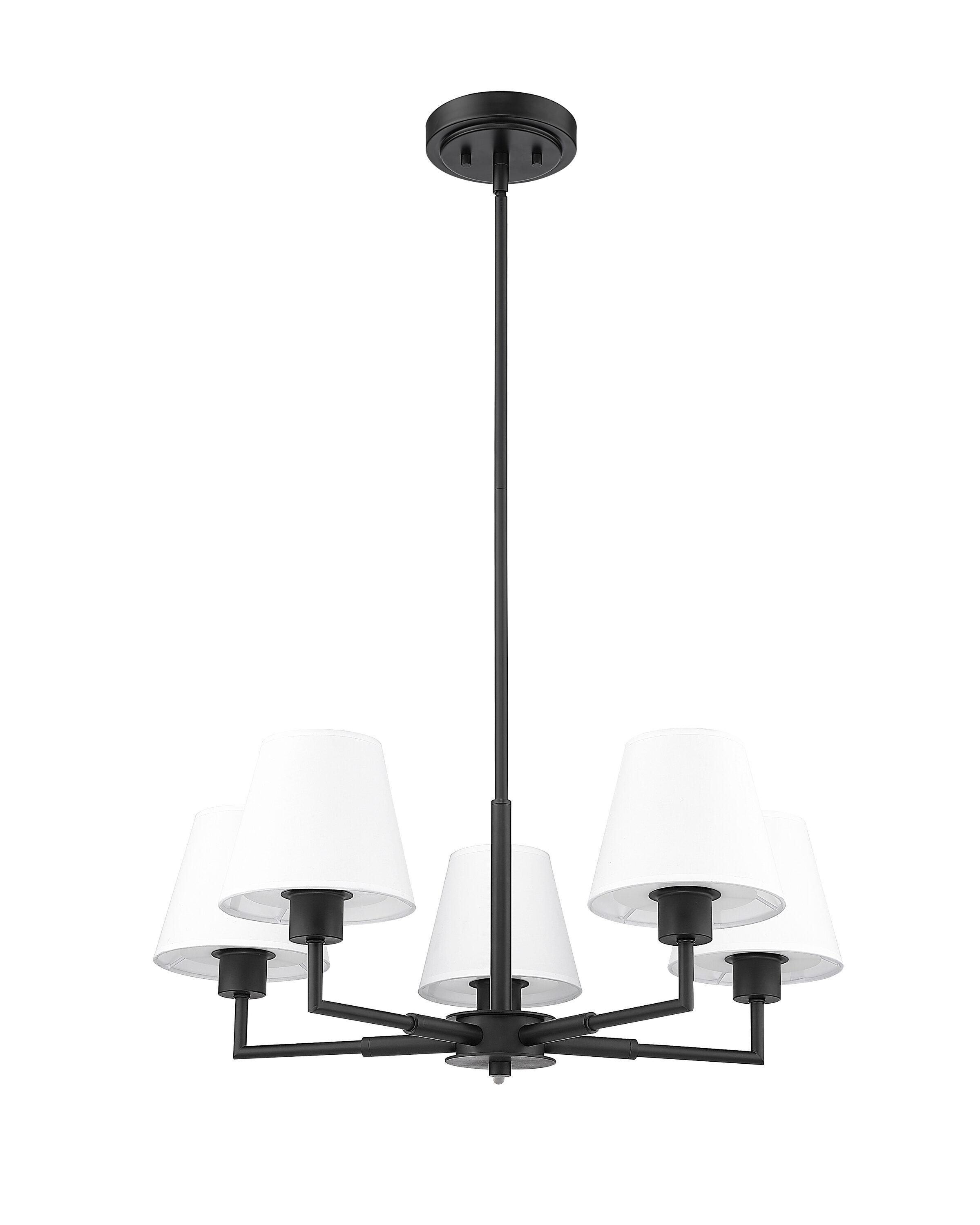 Z-Lite 744-26R-MB b090015 - View #7
