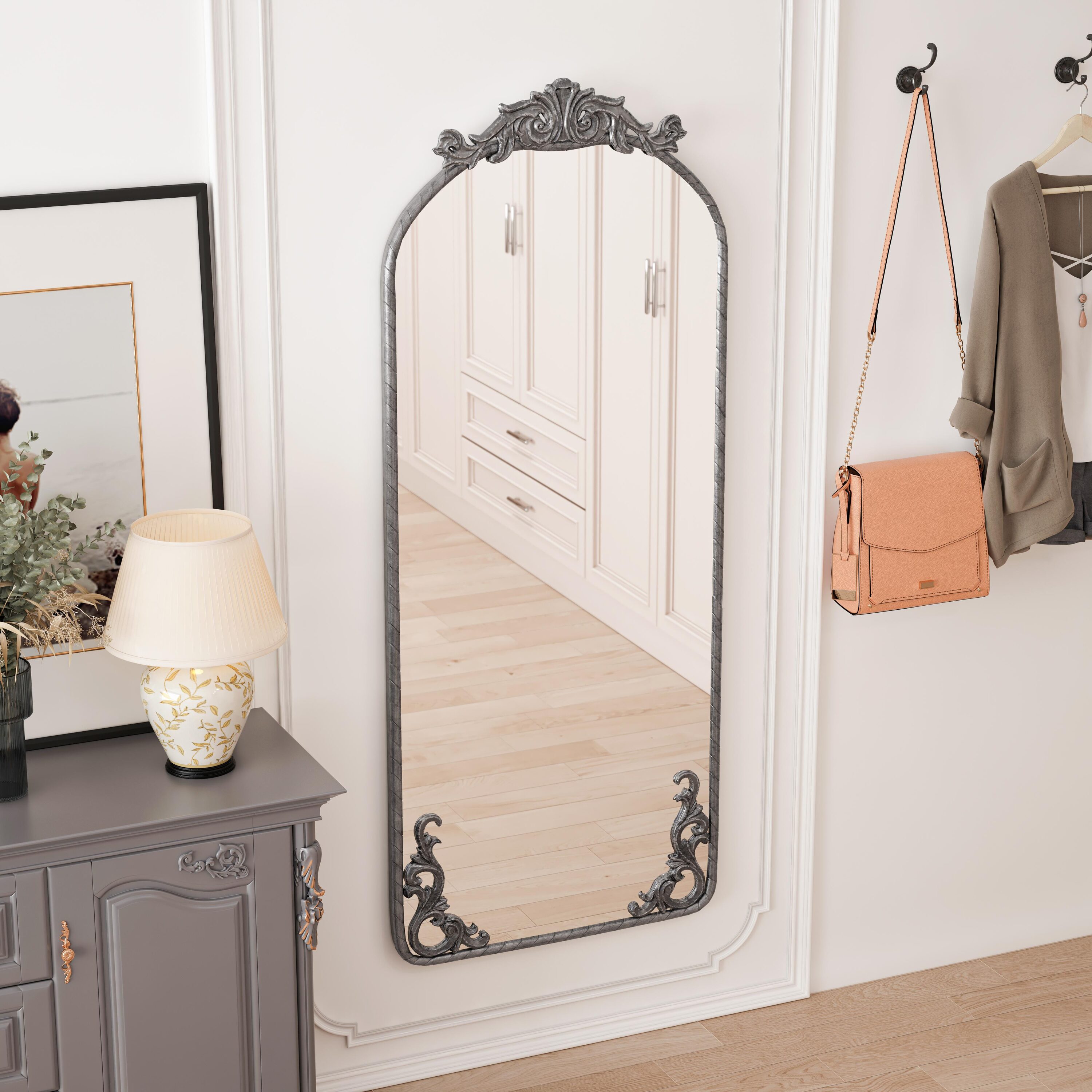 Bayfeve BF-286274-MIR Decor-Mirrors - View #3