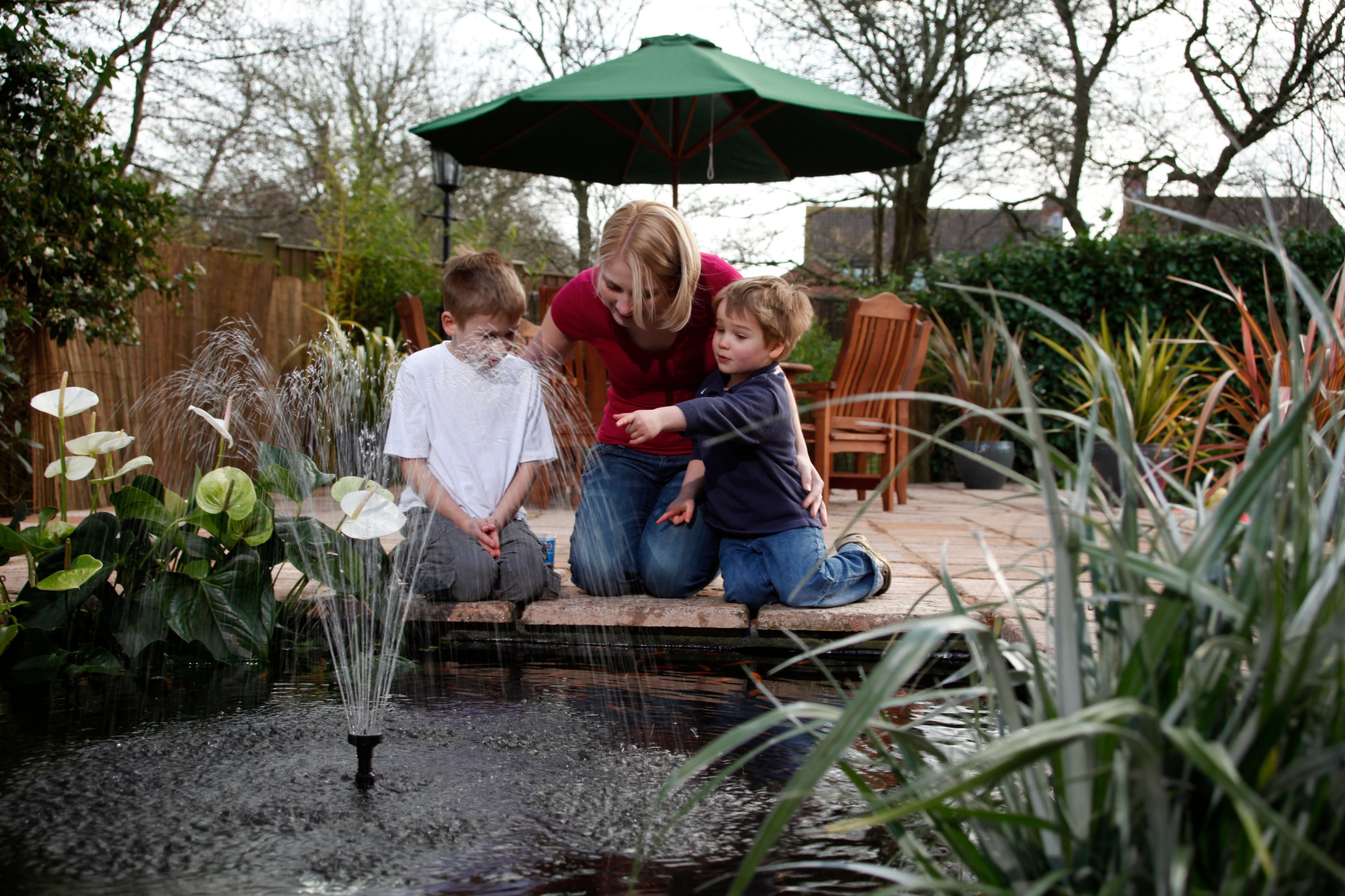 Pennington 100541843 Pond-Pumps - View #11