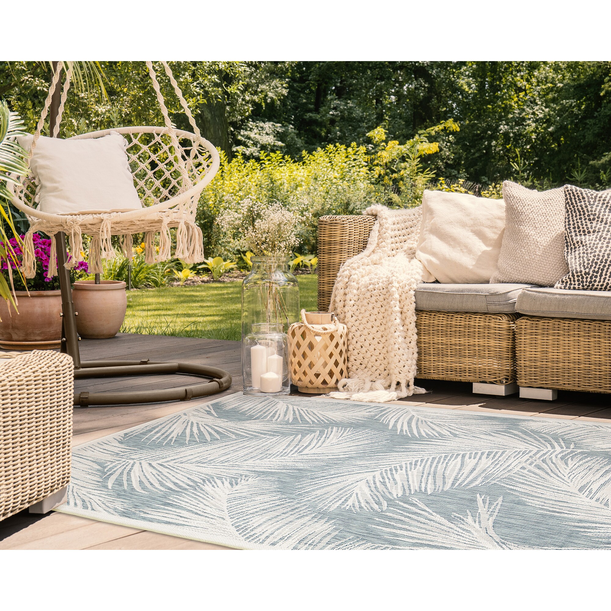 Liora Manne CRE45847404 rugs - View #10