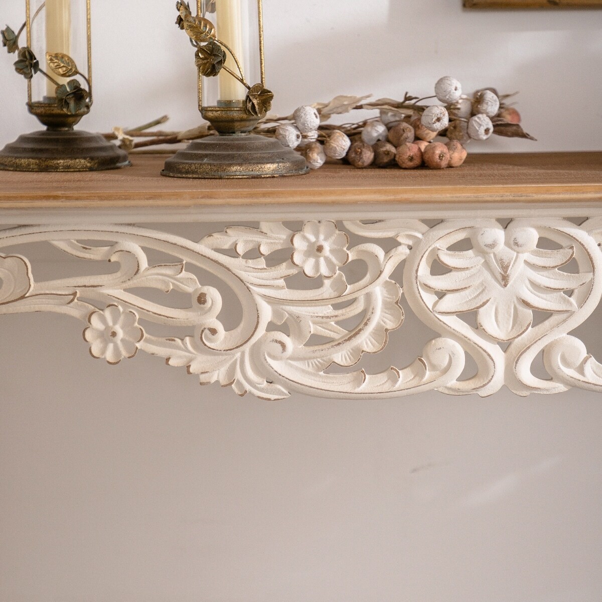 Blisstyle JEBOTHSZLF Console-Sofa-Tables - View #4
