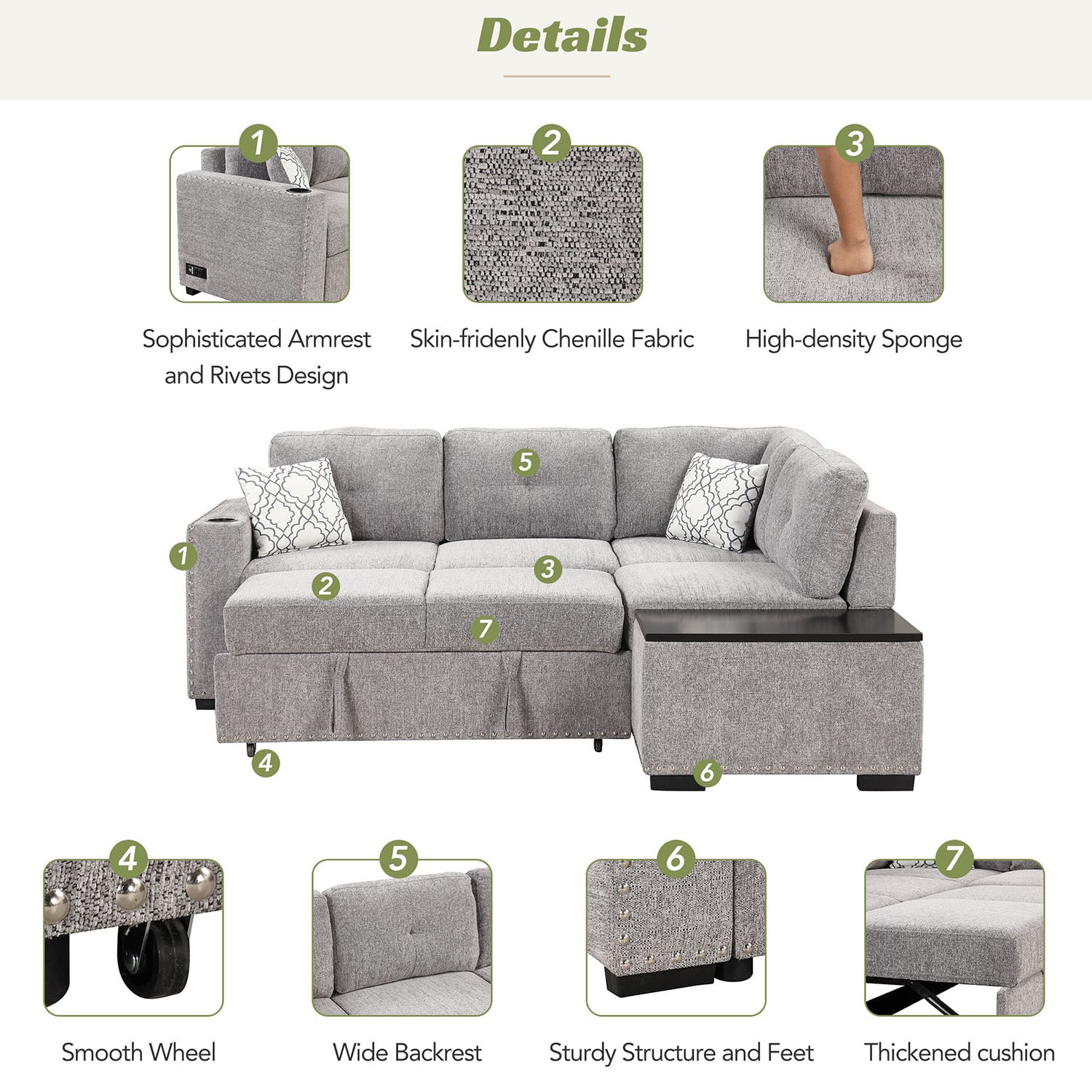 Bybafun YA3700348 Sofas-Loveseats - View #11