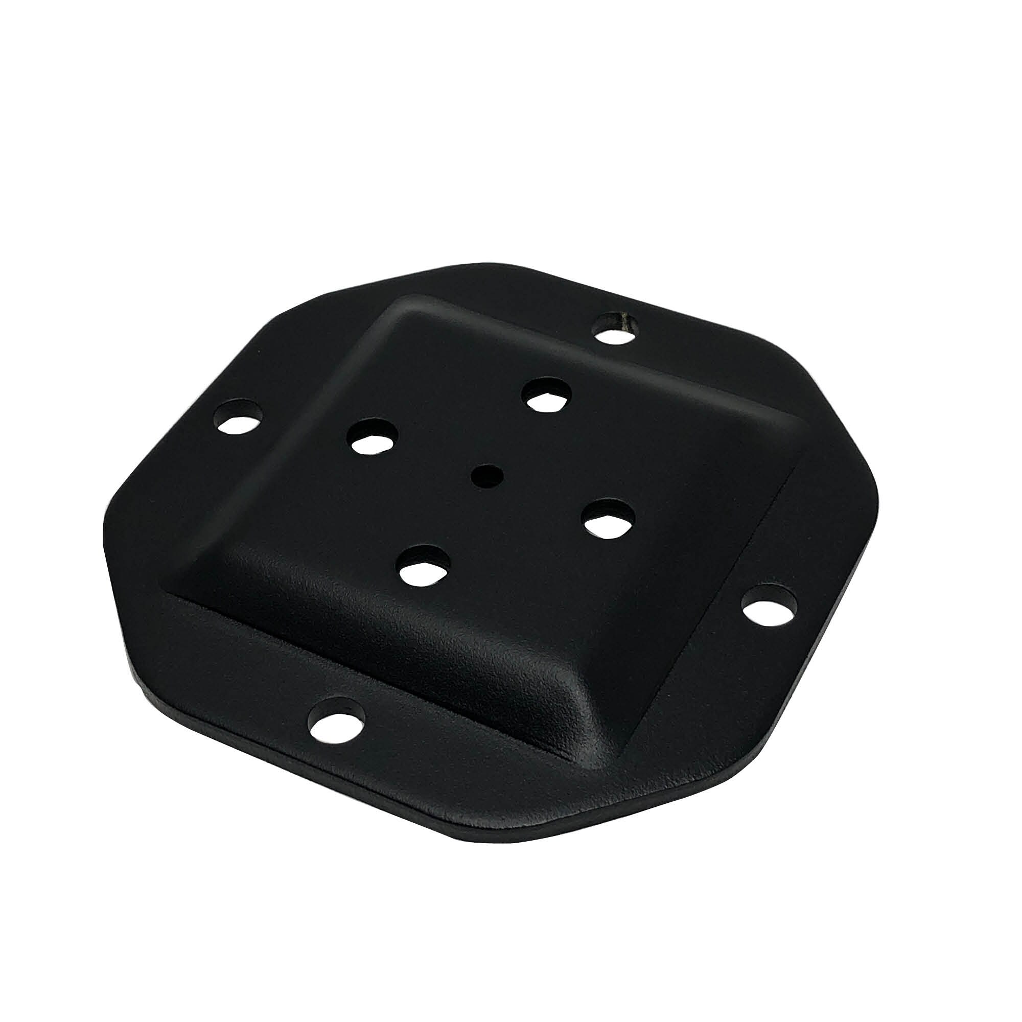 Nuvo Iron HDWPCP4B-ES Deck-Adapters - View #3