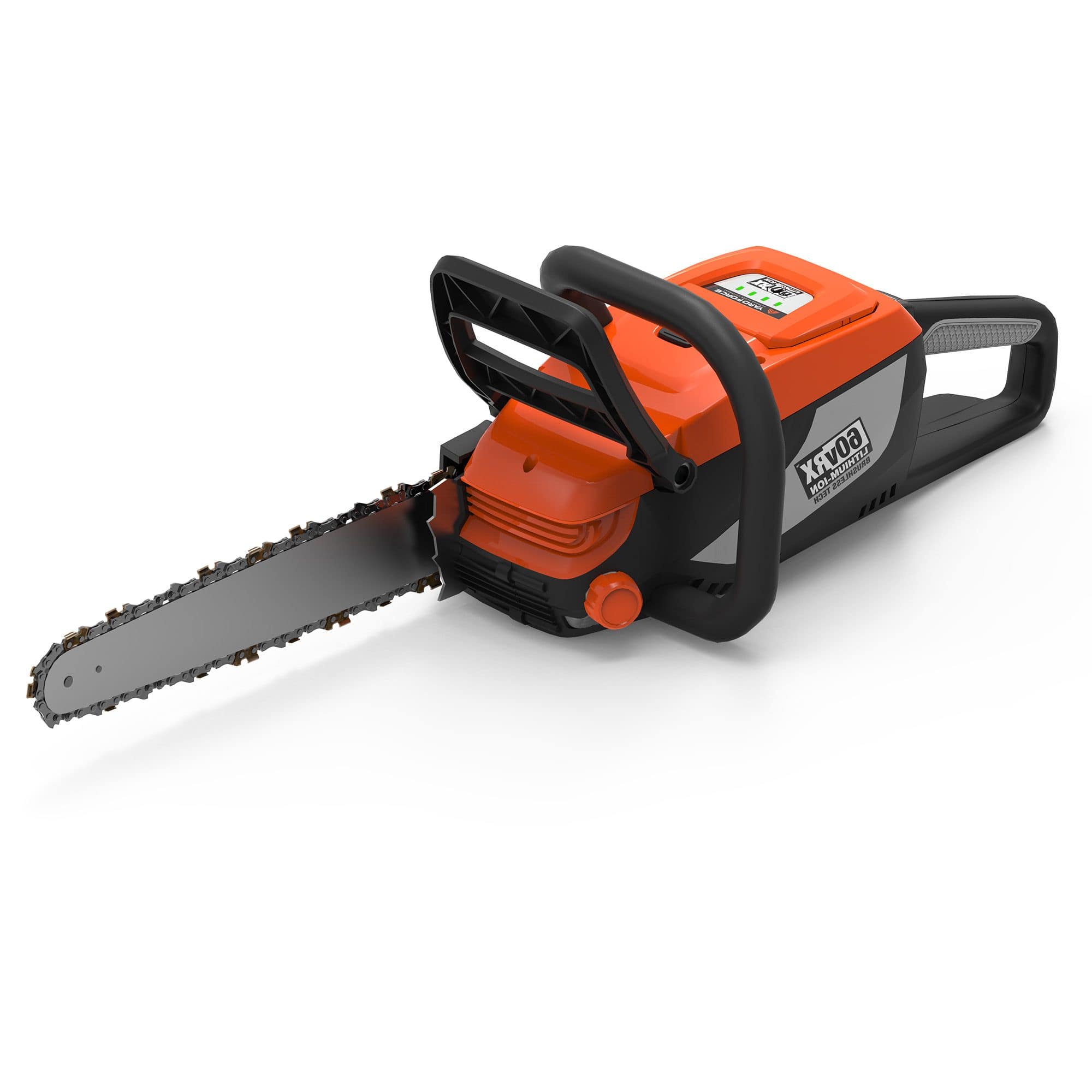 Yard Force YF60VRX16-CS Cordless-Chainsaw - View #2