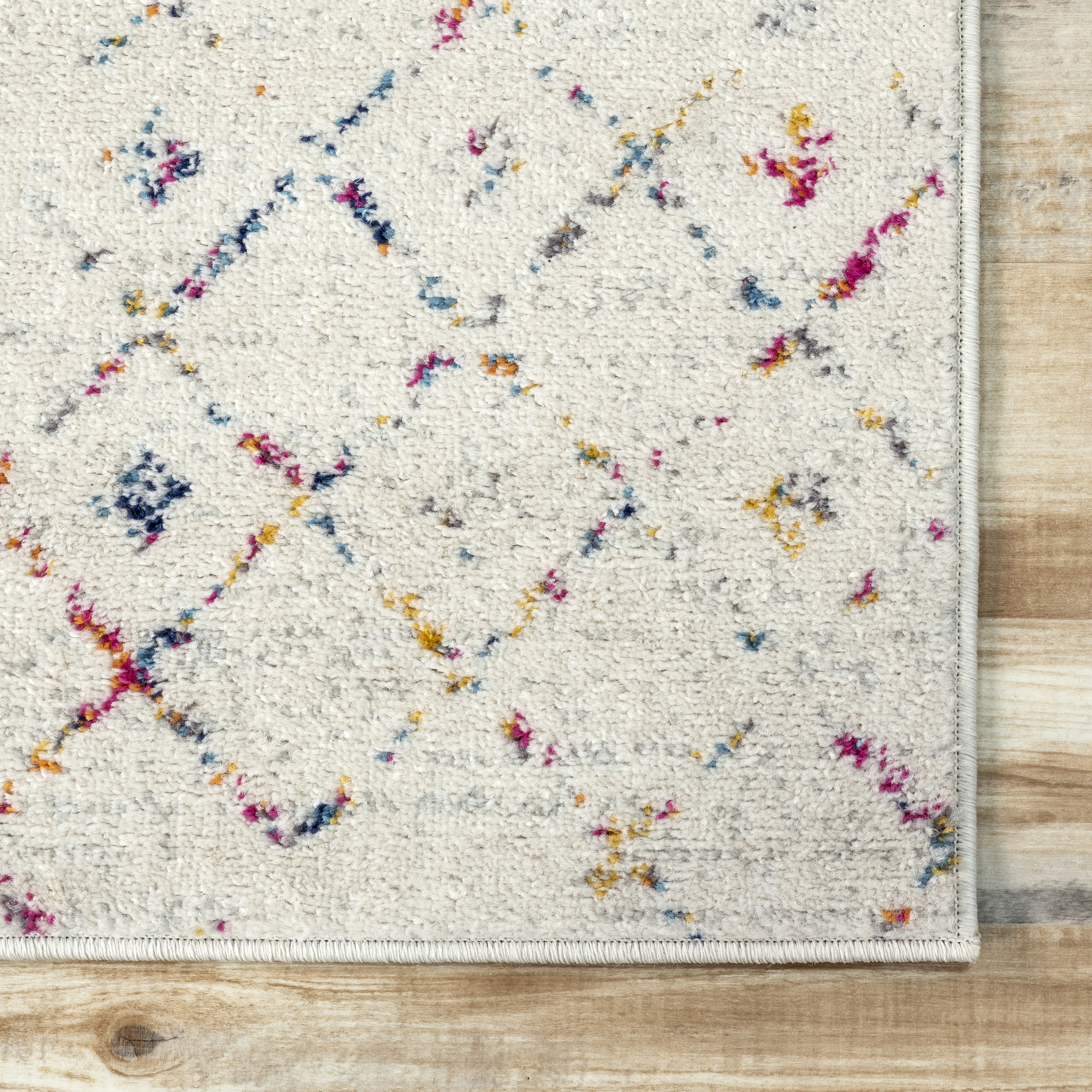 nuLOOM RZBD16E-203 rugs - View #5