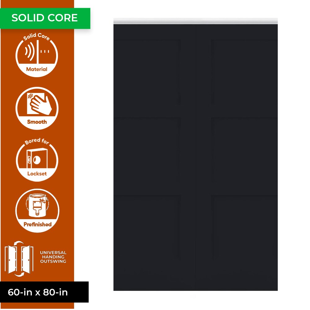 RELIABILT LO1369435 Pre-Hung-Doors - View #2