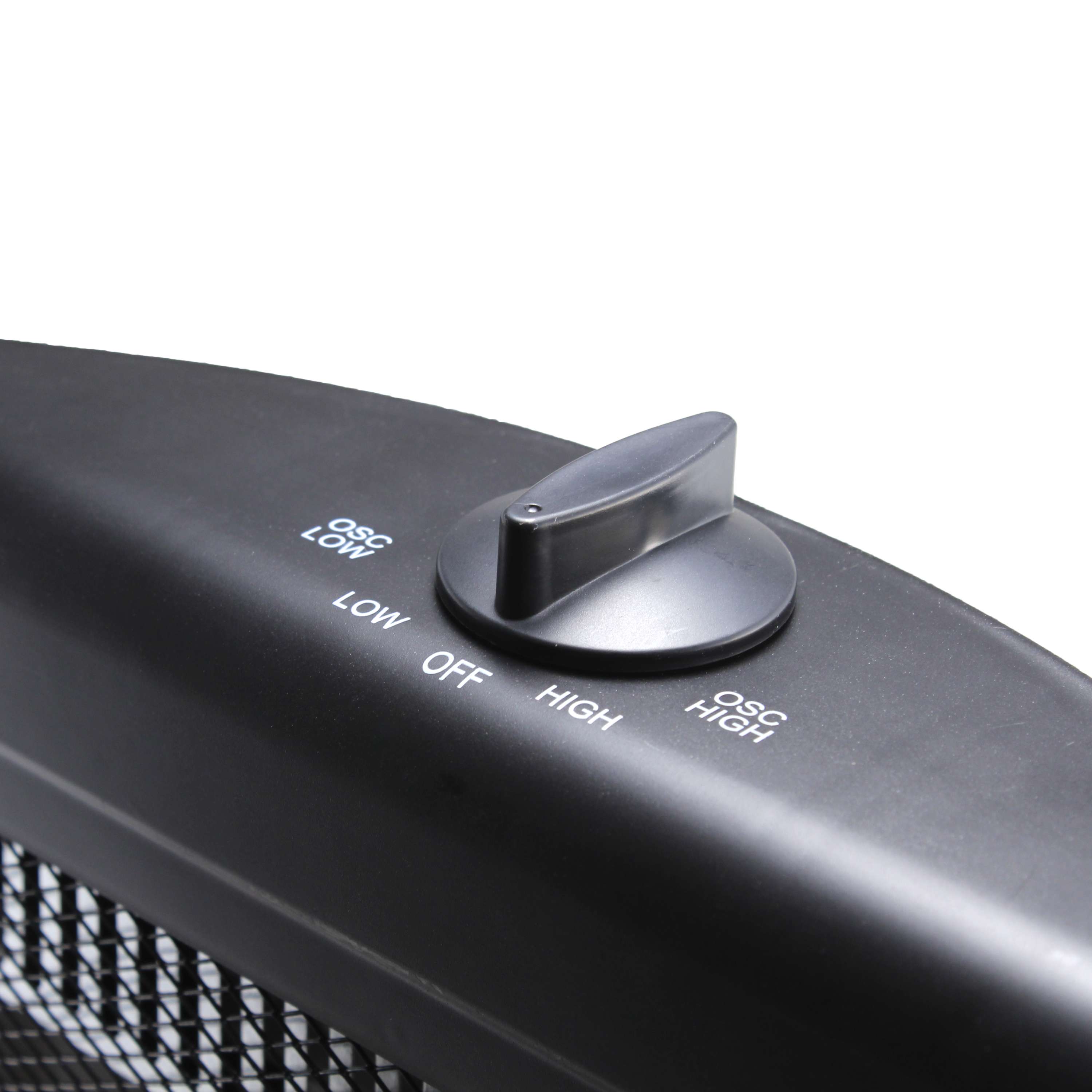 Comfort Zone CZHTV9-EC Portable-Electric-Heat - View #9