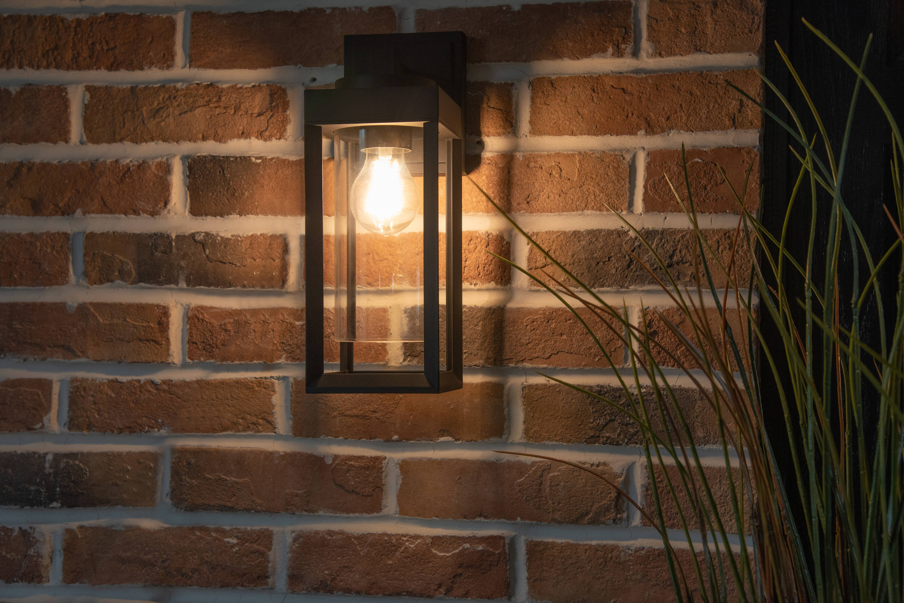 Project Source 5213801330 Outdoor-Wall-Lighting - View #9