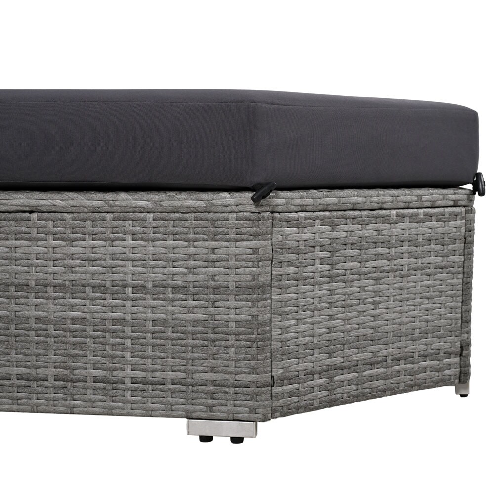 ModernLuxe L-SZ000010AAE Patio-Conversation-Sets - View #18