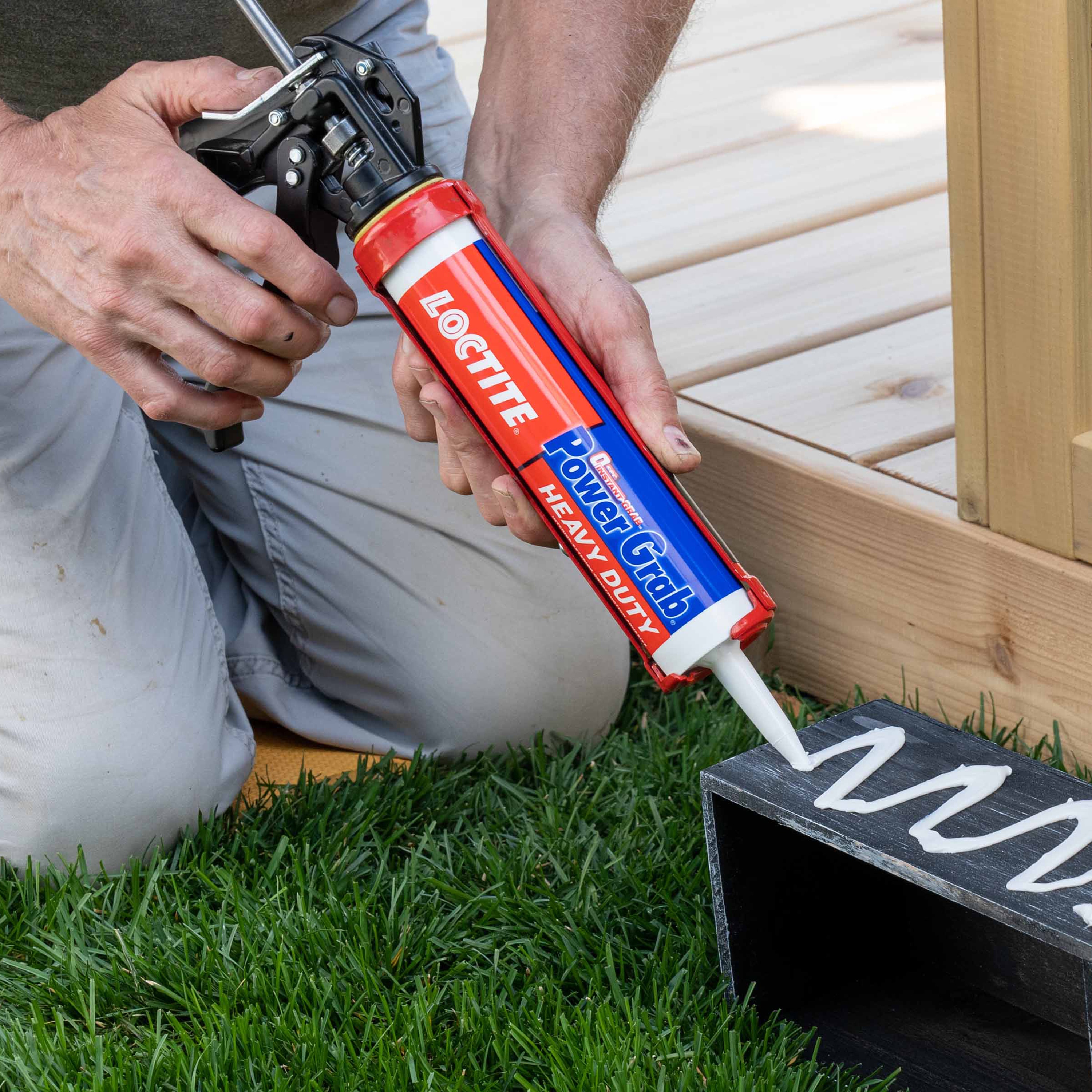 LOCTITE 2032666.PALLET Construction-Adhesive - Thumbnail View #3