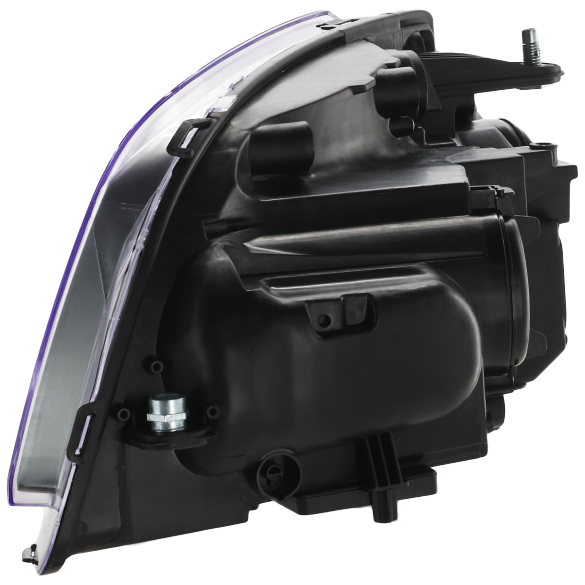 Garage-Pro JCWREPM100395QGP Headlights-Components - View #3