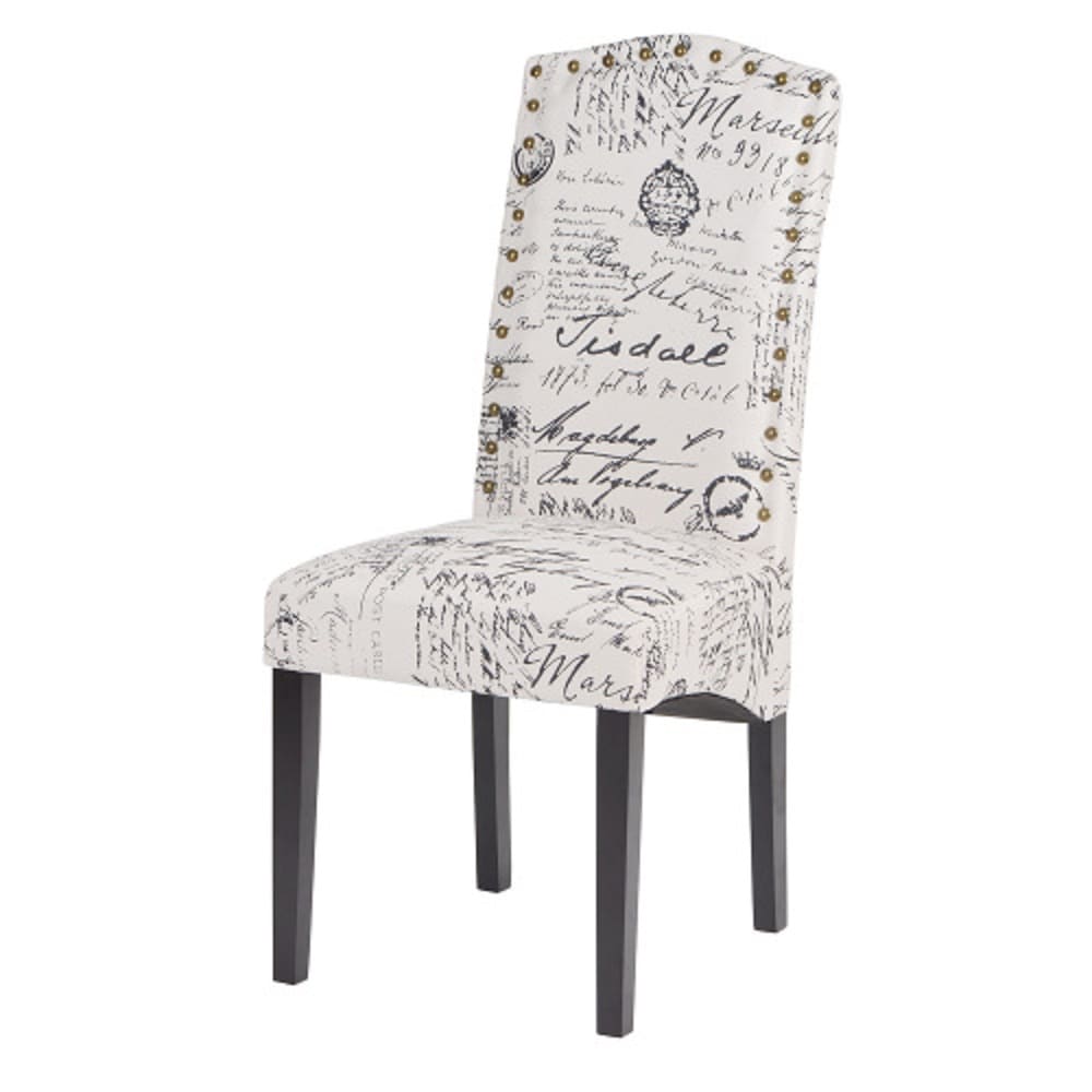 CASAINC LY-PP583AAA Dining-Chairs - View #2