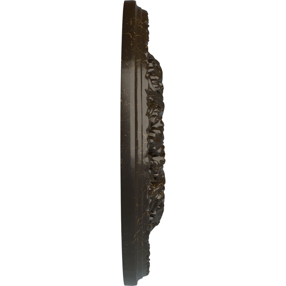 Ekena Millwork CM18GASHC Ceiling-Medallions - View #3