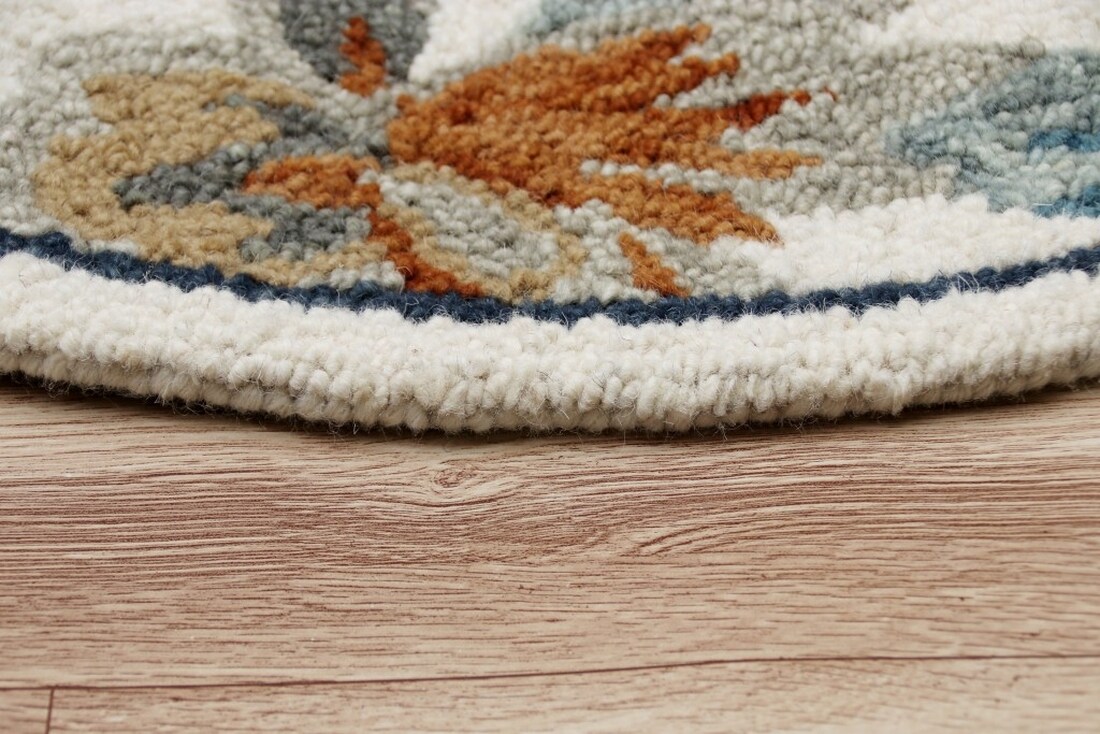 HomeRoots 4000396188 rugs - View #9