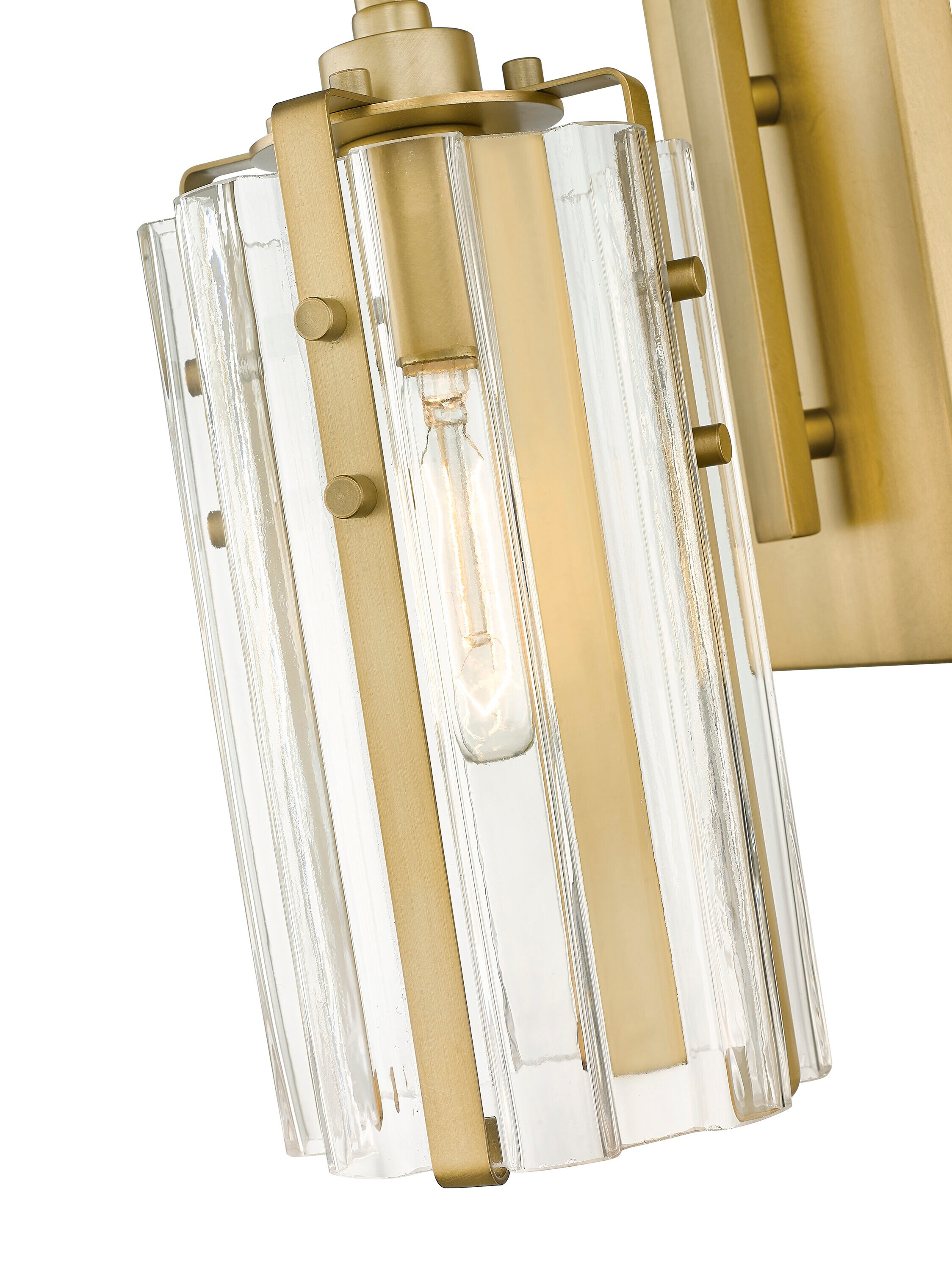 Z-Lite 3036-1S-RB b090000 - View #4
