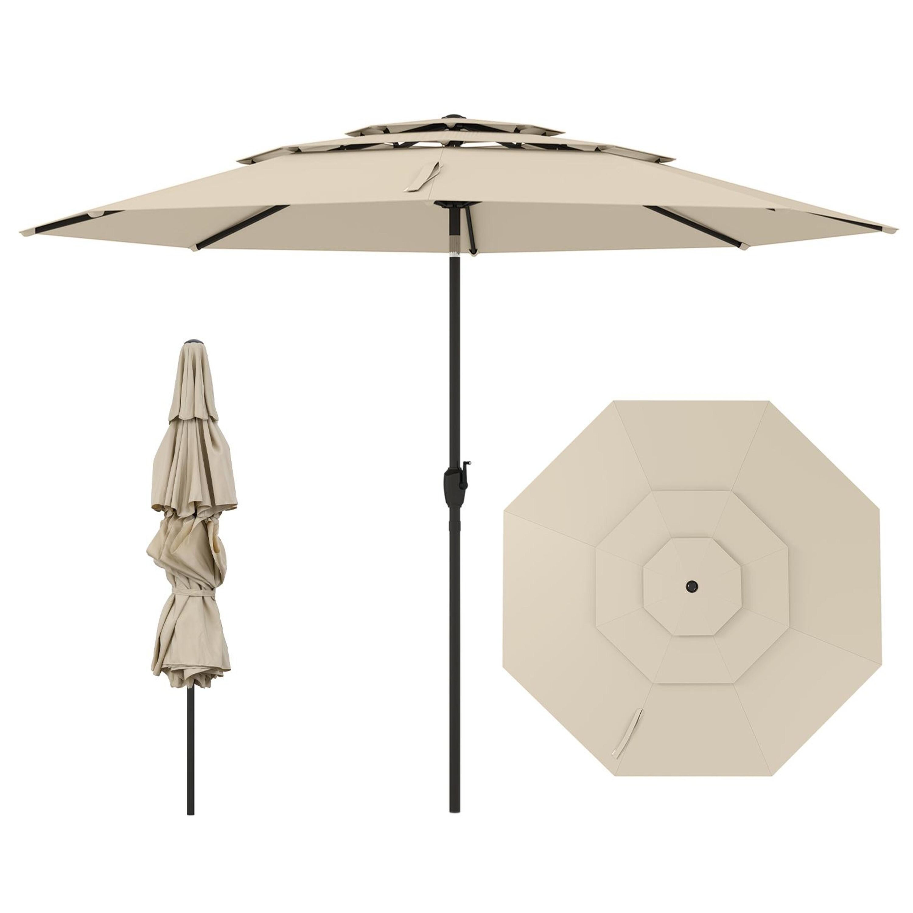 BABOOM BMMP-2191MS Umbrellas-2 - View #3