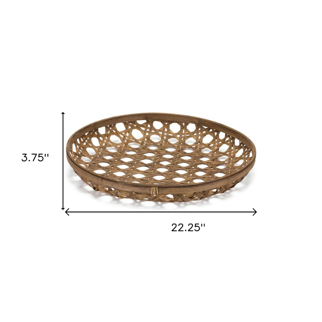 HomeRoots 4000516323 Serving-Trays-Caddies - View #4