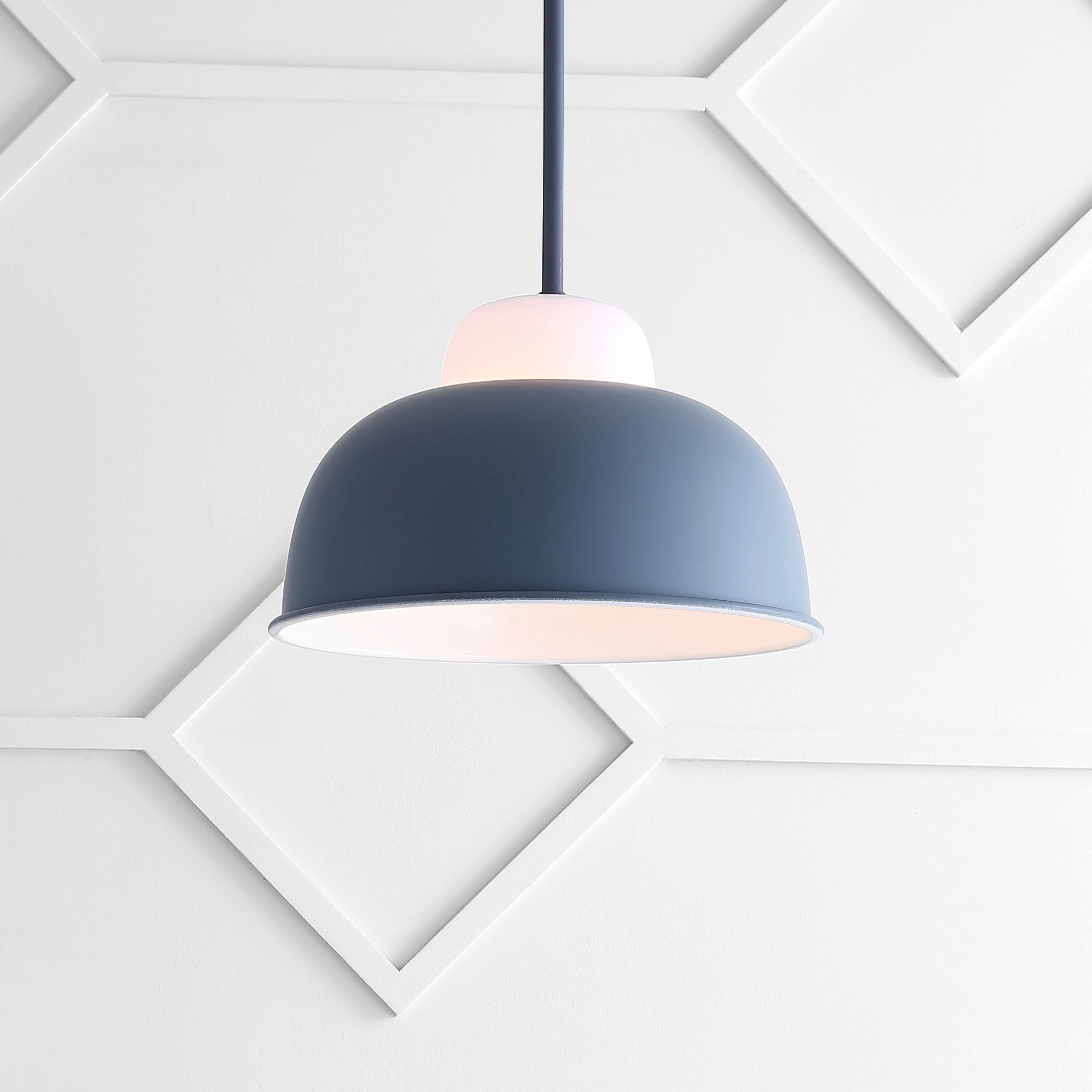 plug in pendant light argos