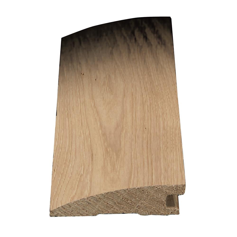 Element Flooring WF104DIPFFL Tanglewood Eon 0.5625-in T x 2-in W x 78-in L Solid wood Reducer