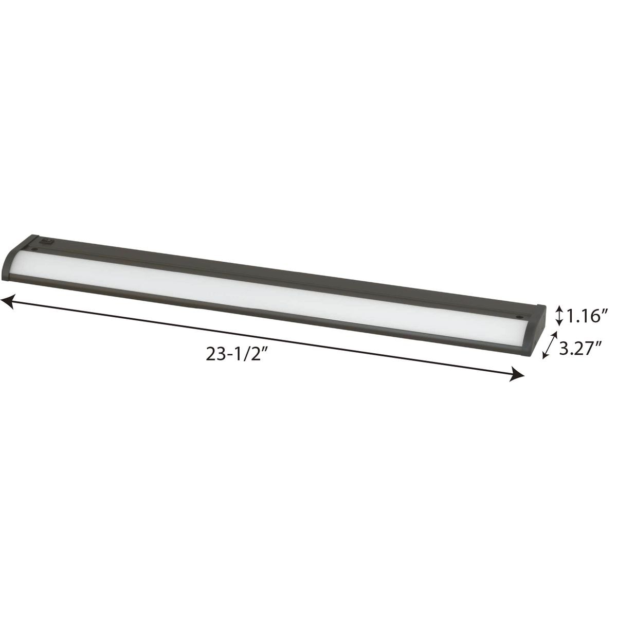 Progress Lighting P700003-020-30 Led-Cabinet-Lighting - View #6