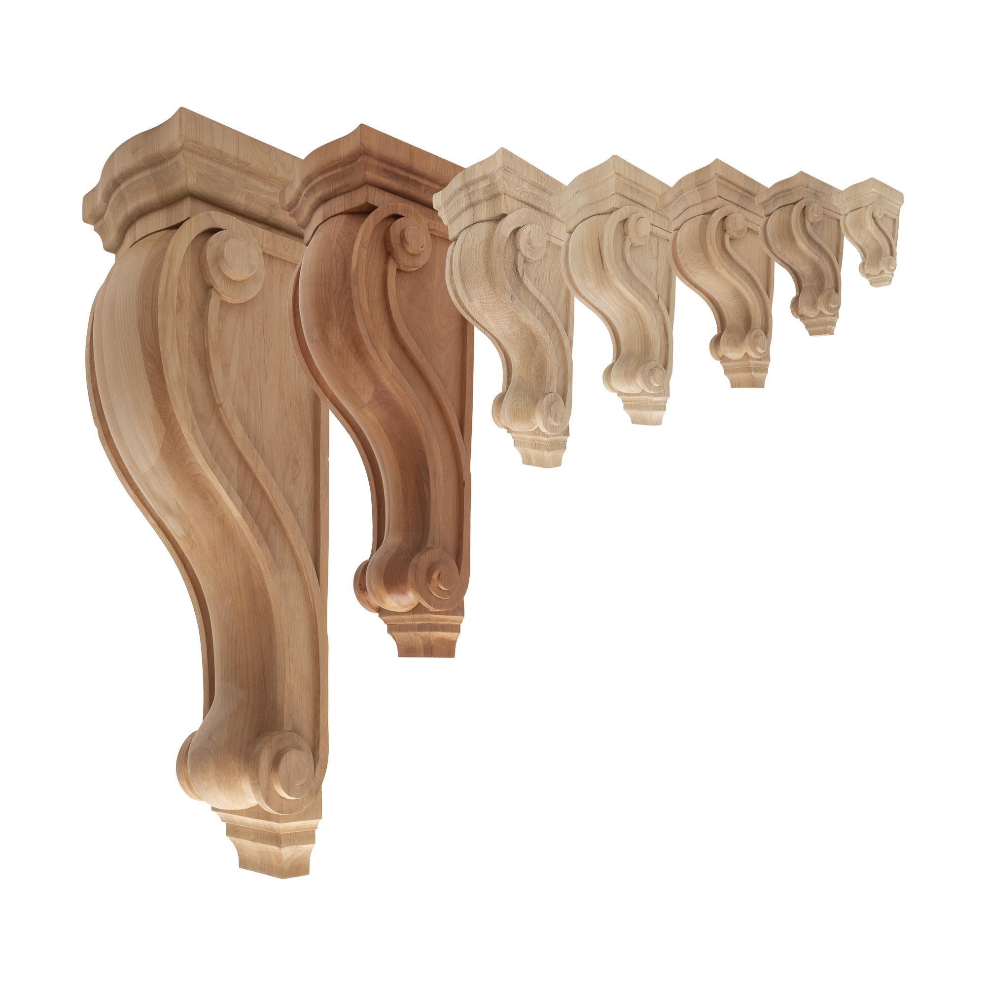 Architectural Products by Outwater 3P5.13.00180 corbels - View #6