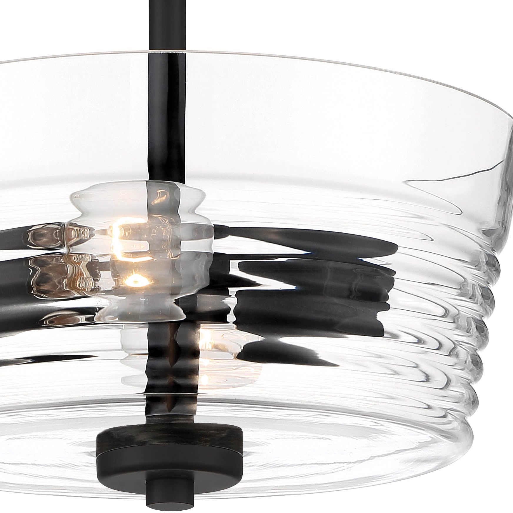 Designers Fountain D230M-SF-MB flushmounts - View #3