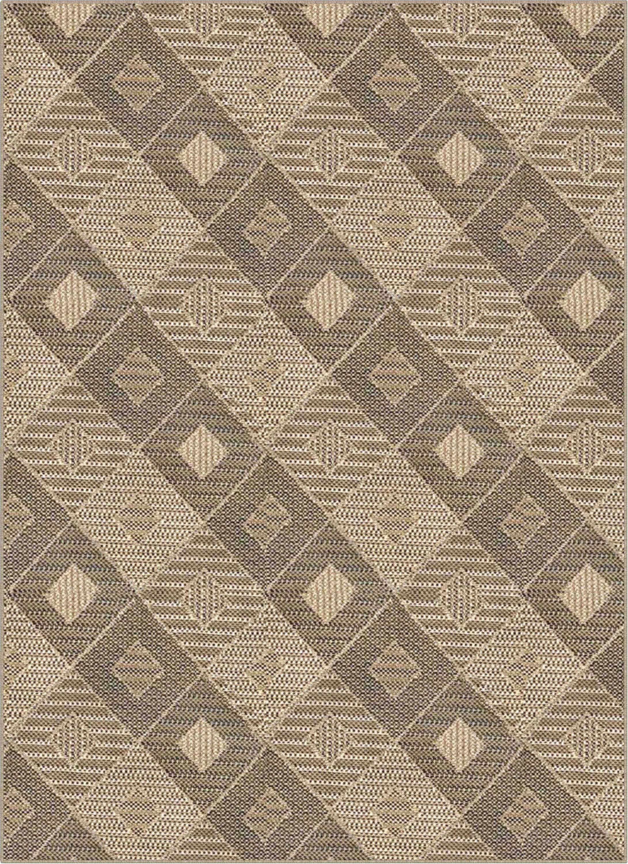 Well Woven AL-272-5 rugs - View #2