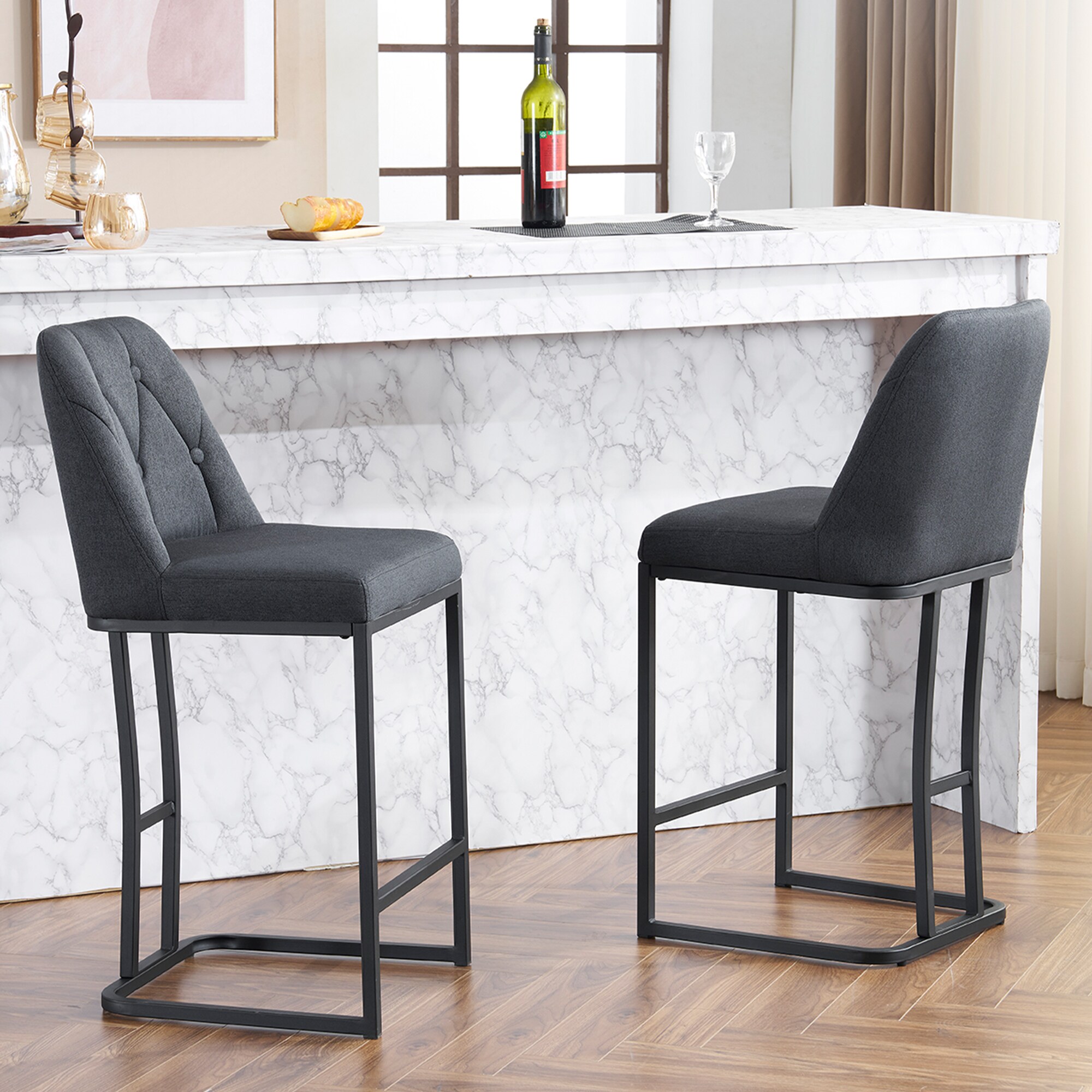 Damerin CXZ-89 chairs - View #11
