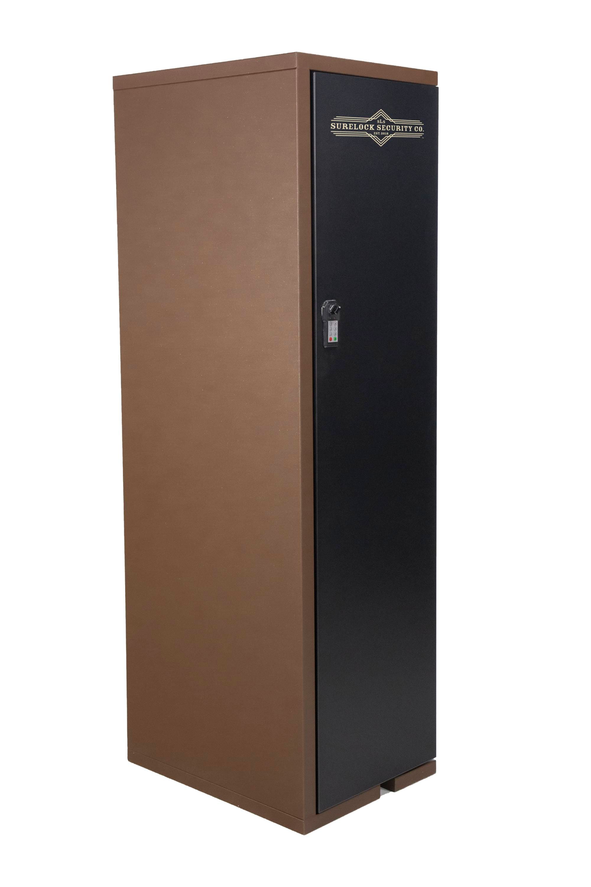 Surelock Security Co 36000007 Constitutional 7 7 -Gun Electronic/Keypad Lock Gun cabinet
